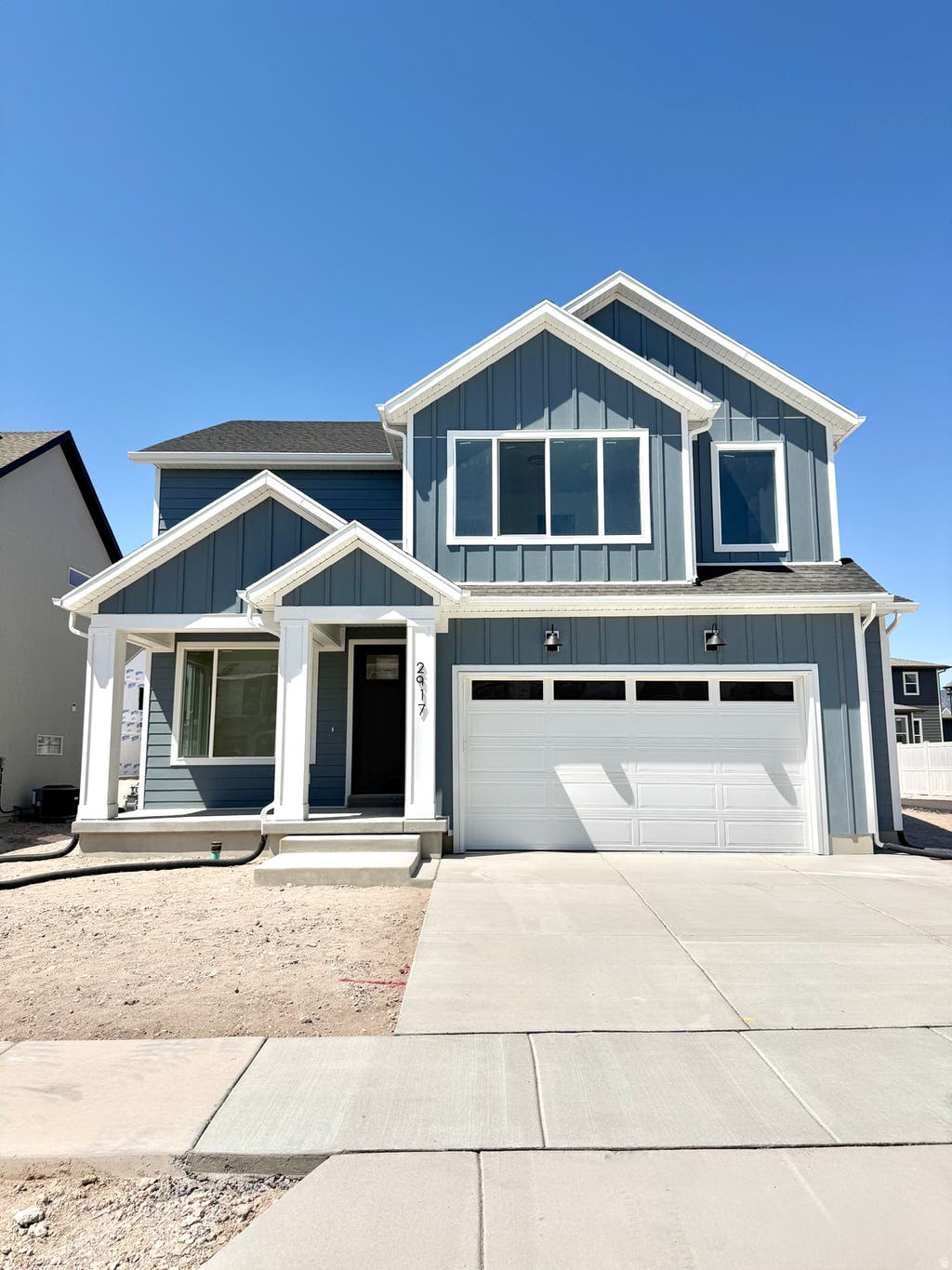 Photo of 2917 N LONE #728, Eagle Mountain, UT 84005 (MLS # 2173051)