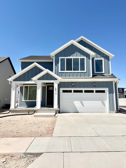 Homes For Sale - 2917 N Lone #728<br/> Eagle Mountain, UT 84005
