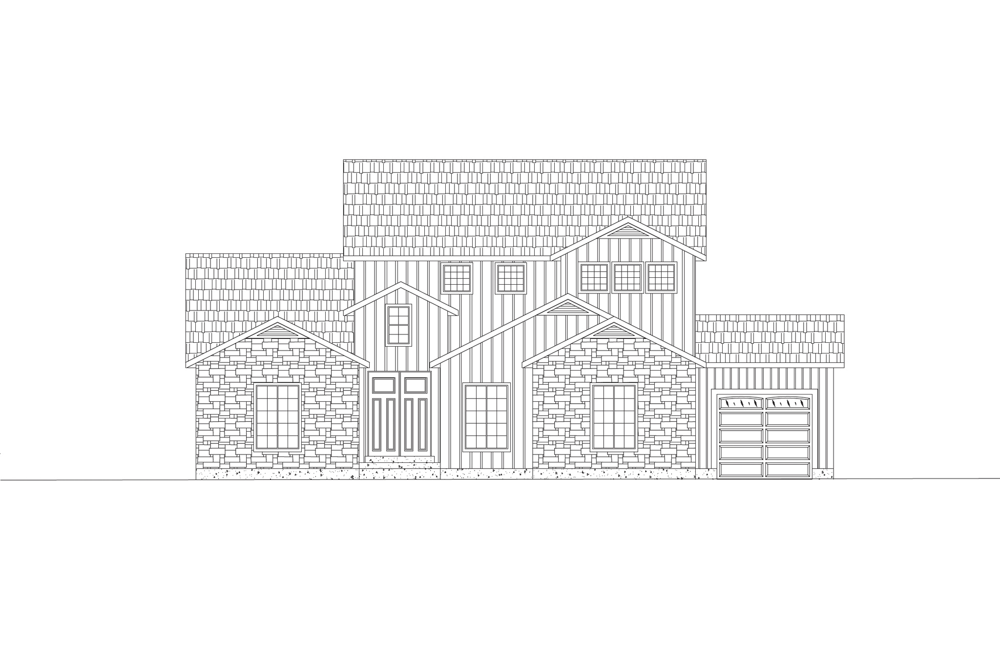 MAPLE FIELDS - Residential