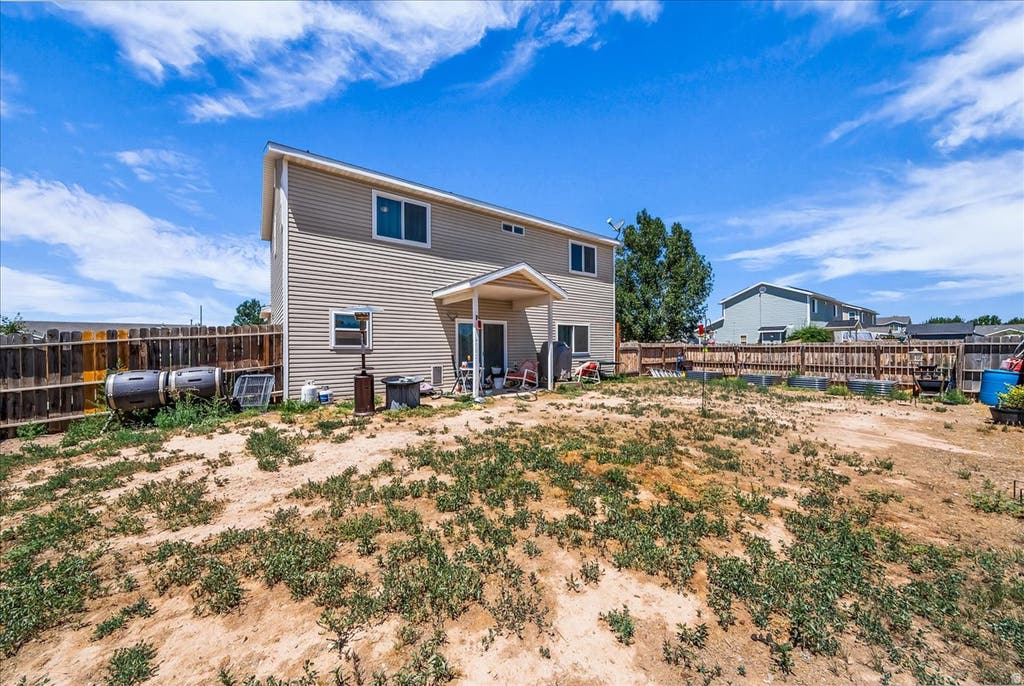 Photo of 92 N 4250 W, Cedar City, UT 84720 (MLS # 2176956)