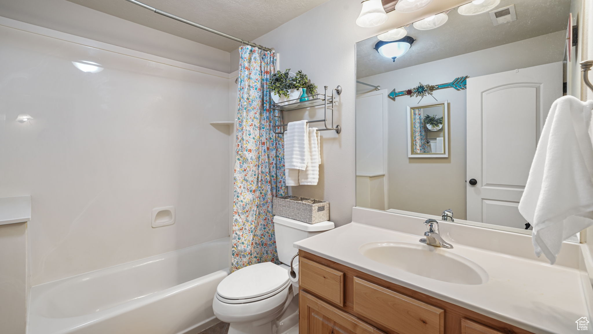 WEST MOUNTAIN ESTATES AMD - Residential