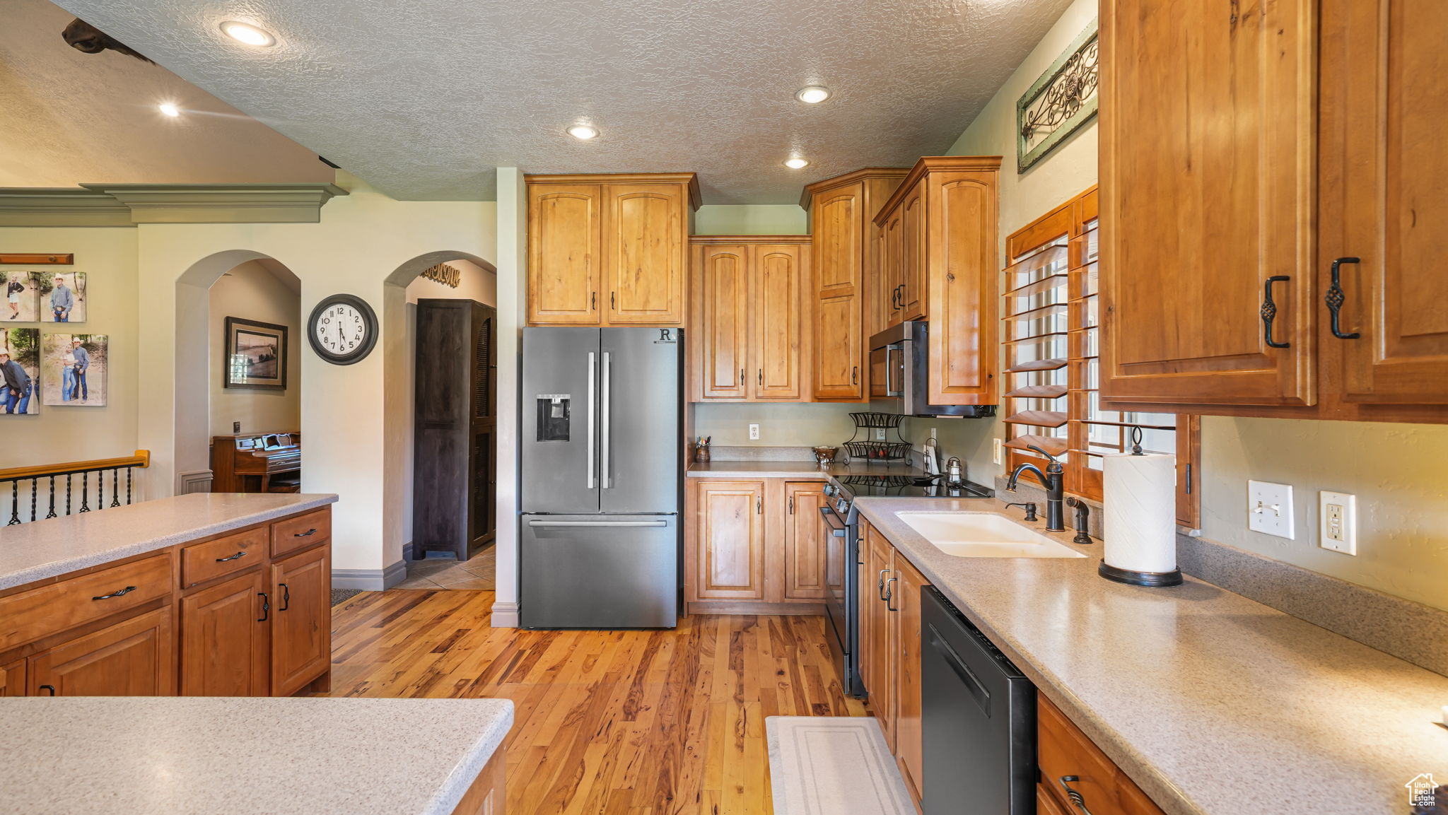 WEST MOUNTAIN ESTATES AMD - Residential