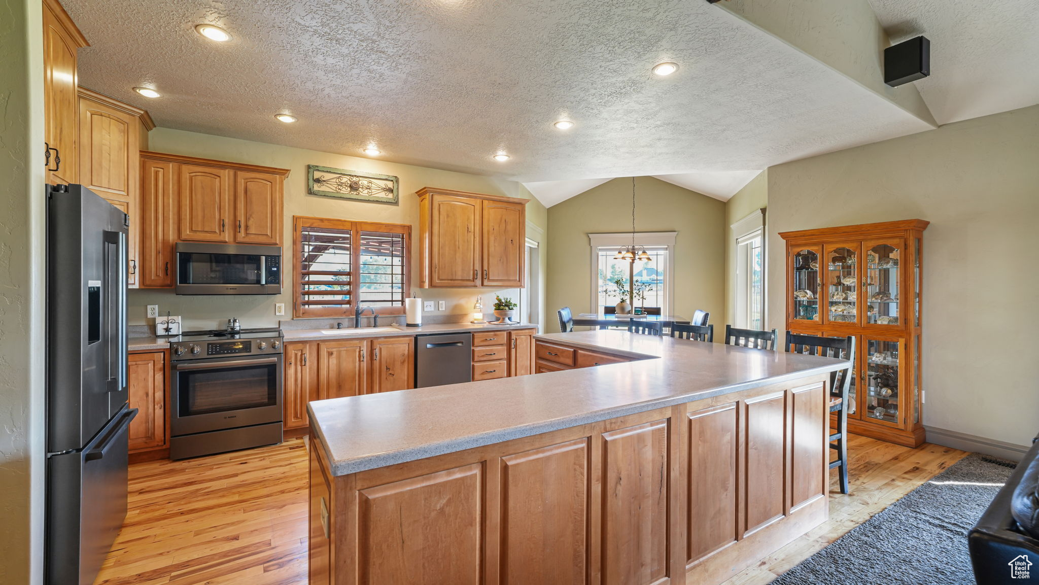 WEST MOUNTAIN ESTATES AMD - Residential
