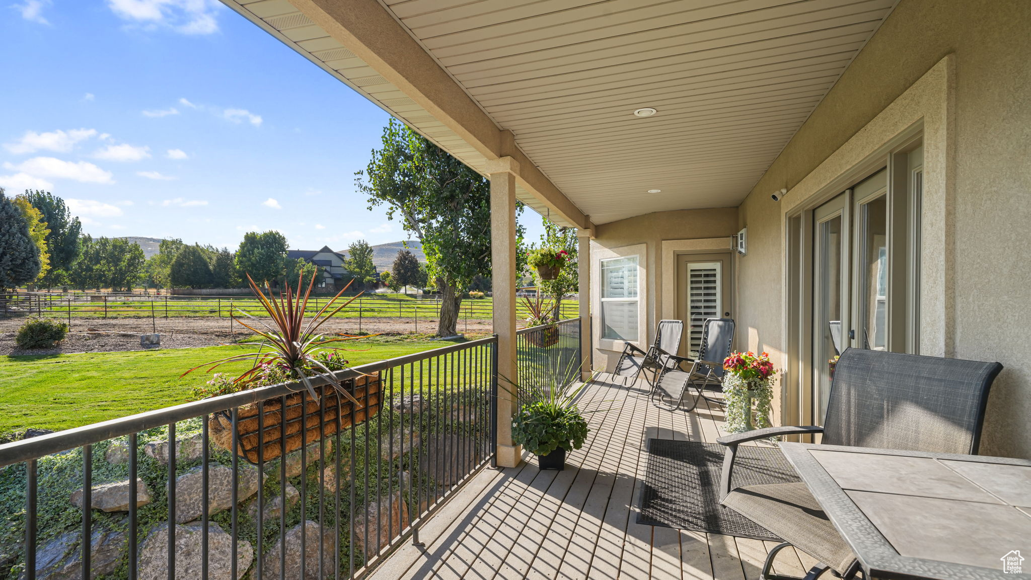 WEST MOUNTAIN ESTATES AMD - Residential