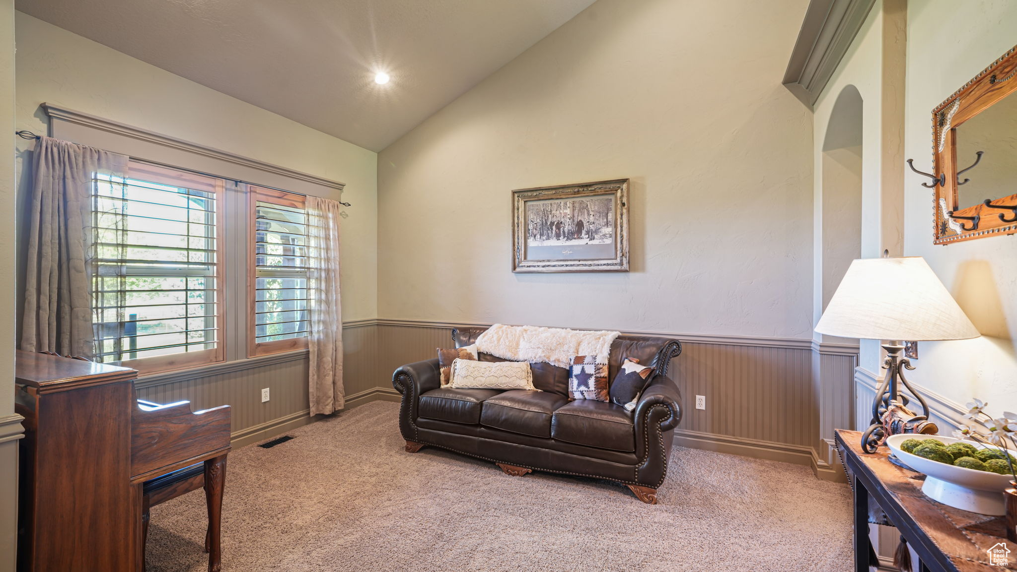 WEST MOUNTAIN ESTATES AMD - Residential
