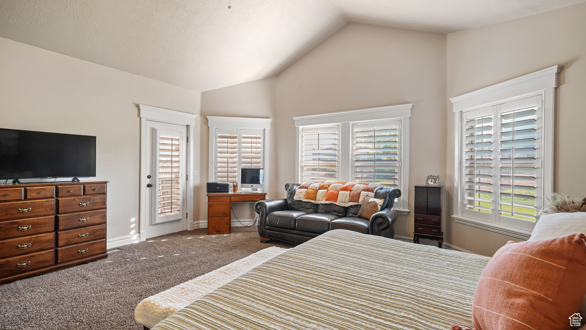 WEST MOUNTAIN ESTATES AMD - Residential