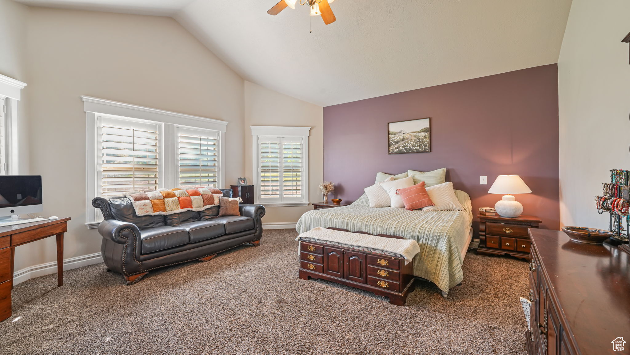 WEST MOUNTAIN ESTATES AMD - Residential