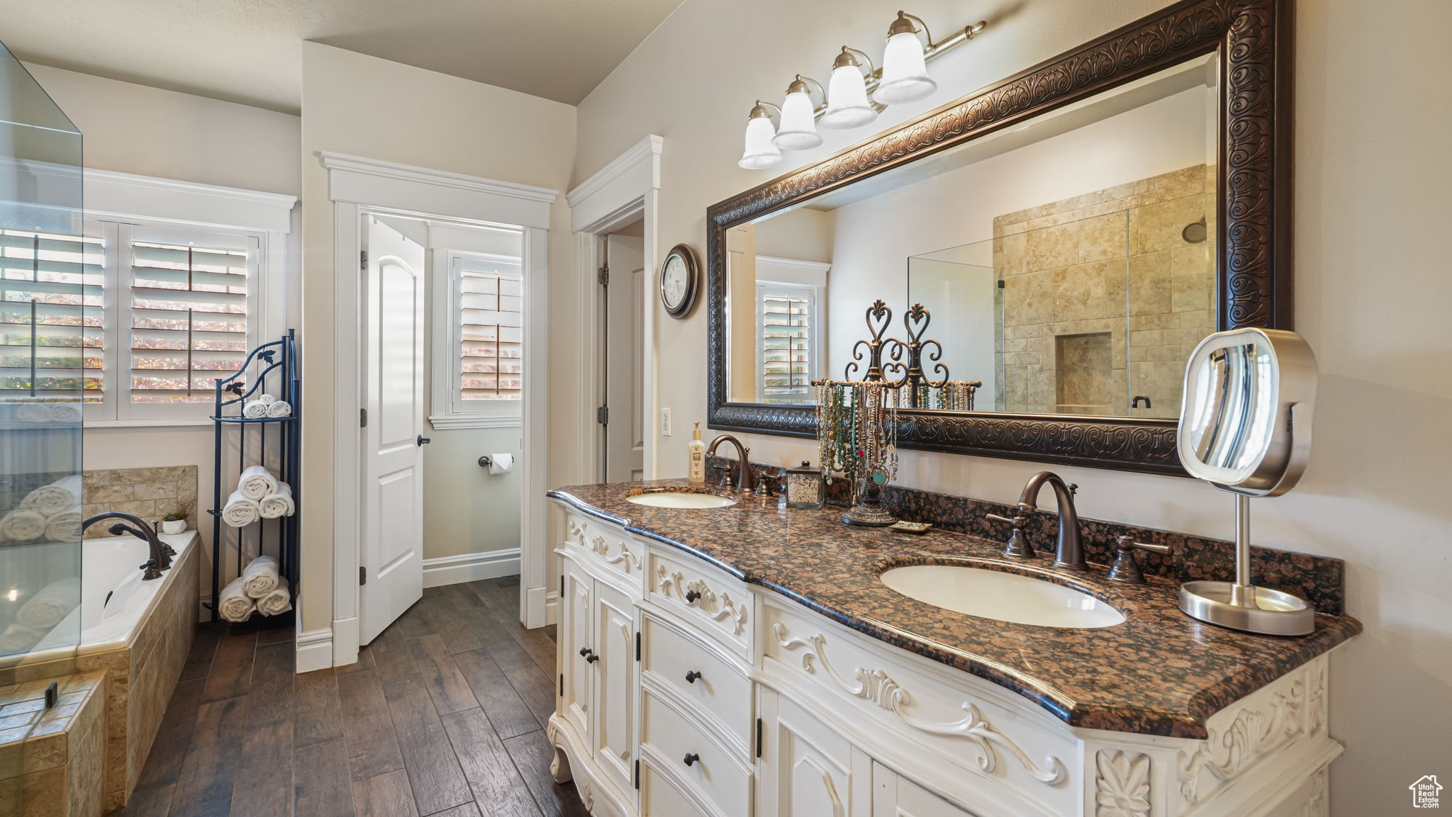 WEST MOUNTAIN ESTATES AMD - Residential