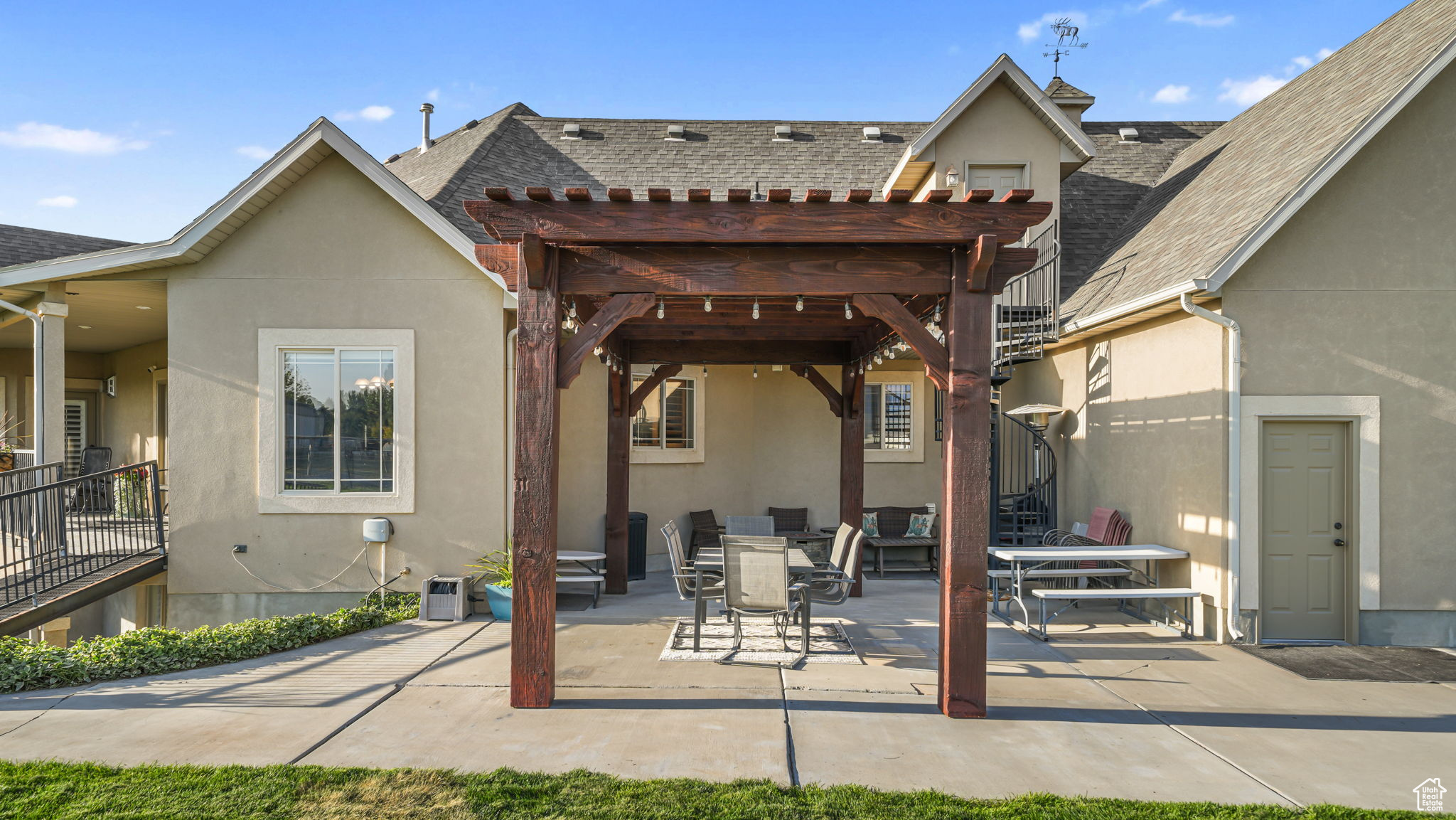 WEST MOUNTAIN ESTATES AMD - Residential