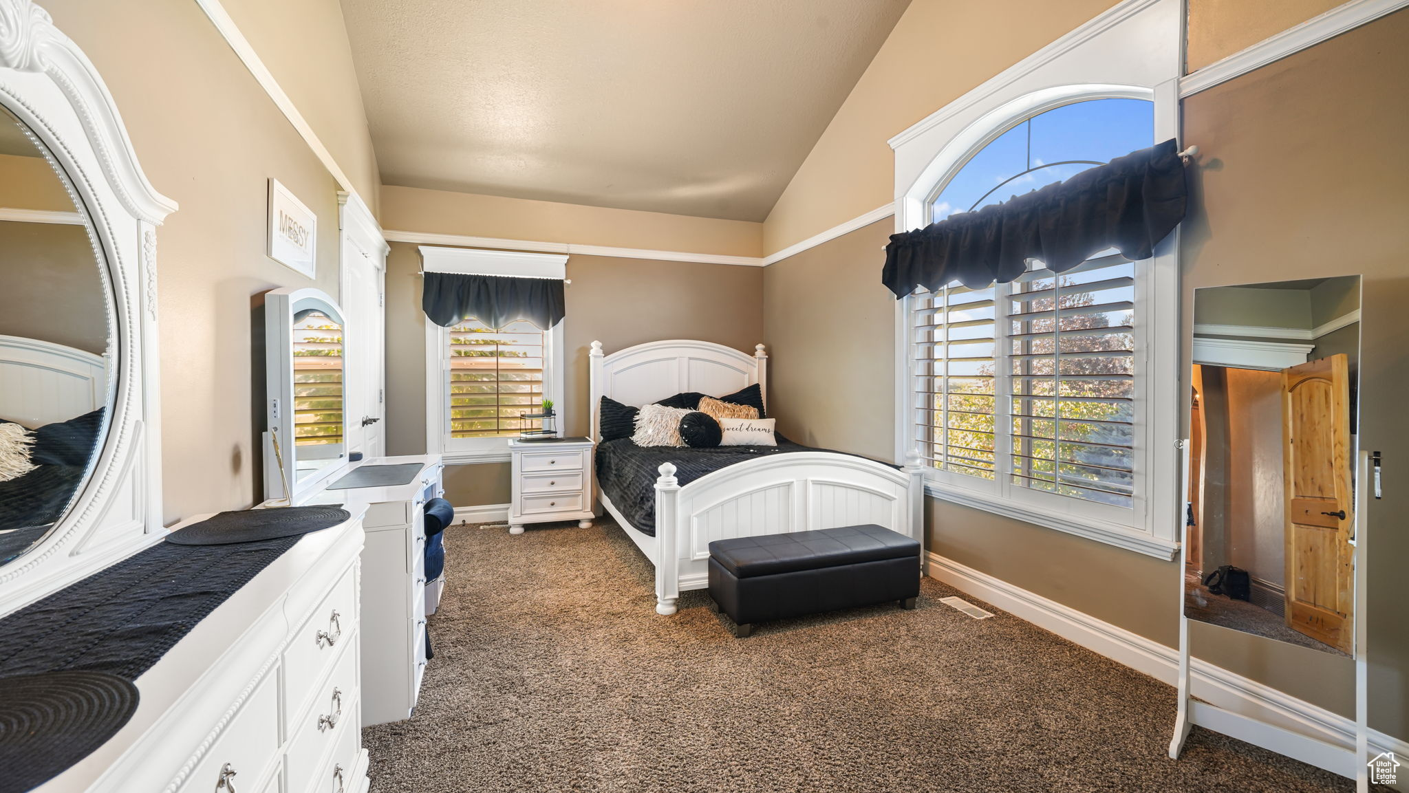WEST MOUNTAIN ESTATES AMD - Residential