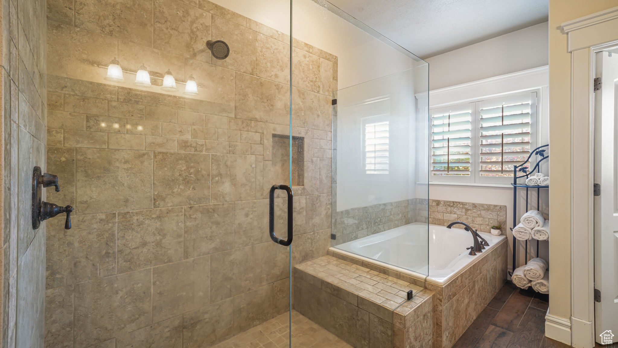 WEST MOUNTAIN ESTATES AMD - Residential
