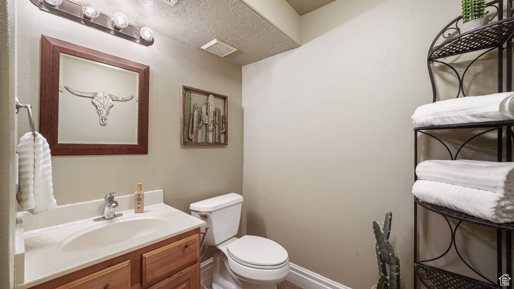 WEST MOUNTAIN ESTATES AMD - Residential
