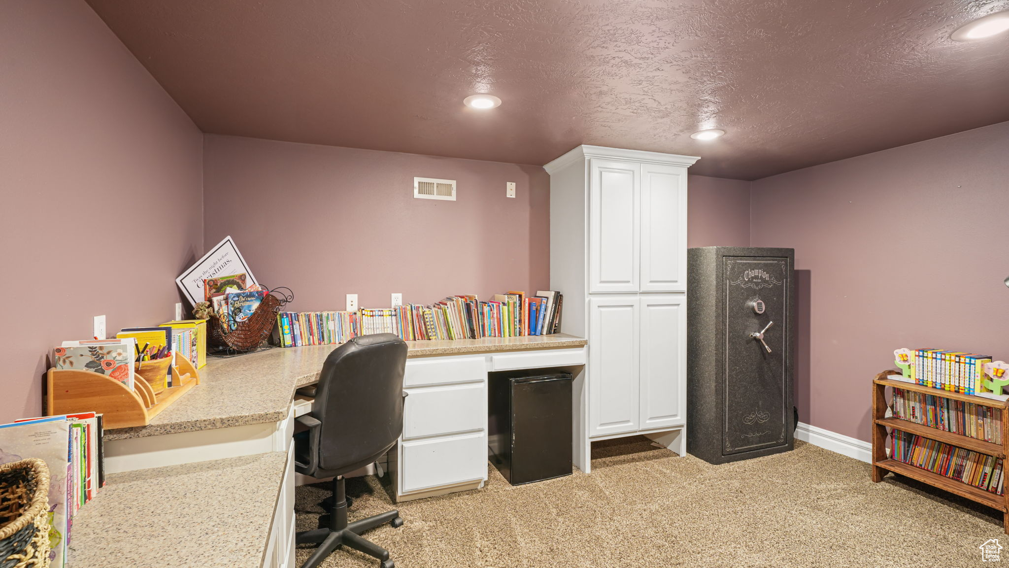 WEST MOUNTAIN ESTATES AMD - Residential