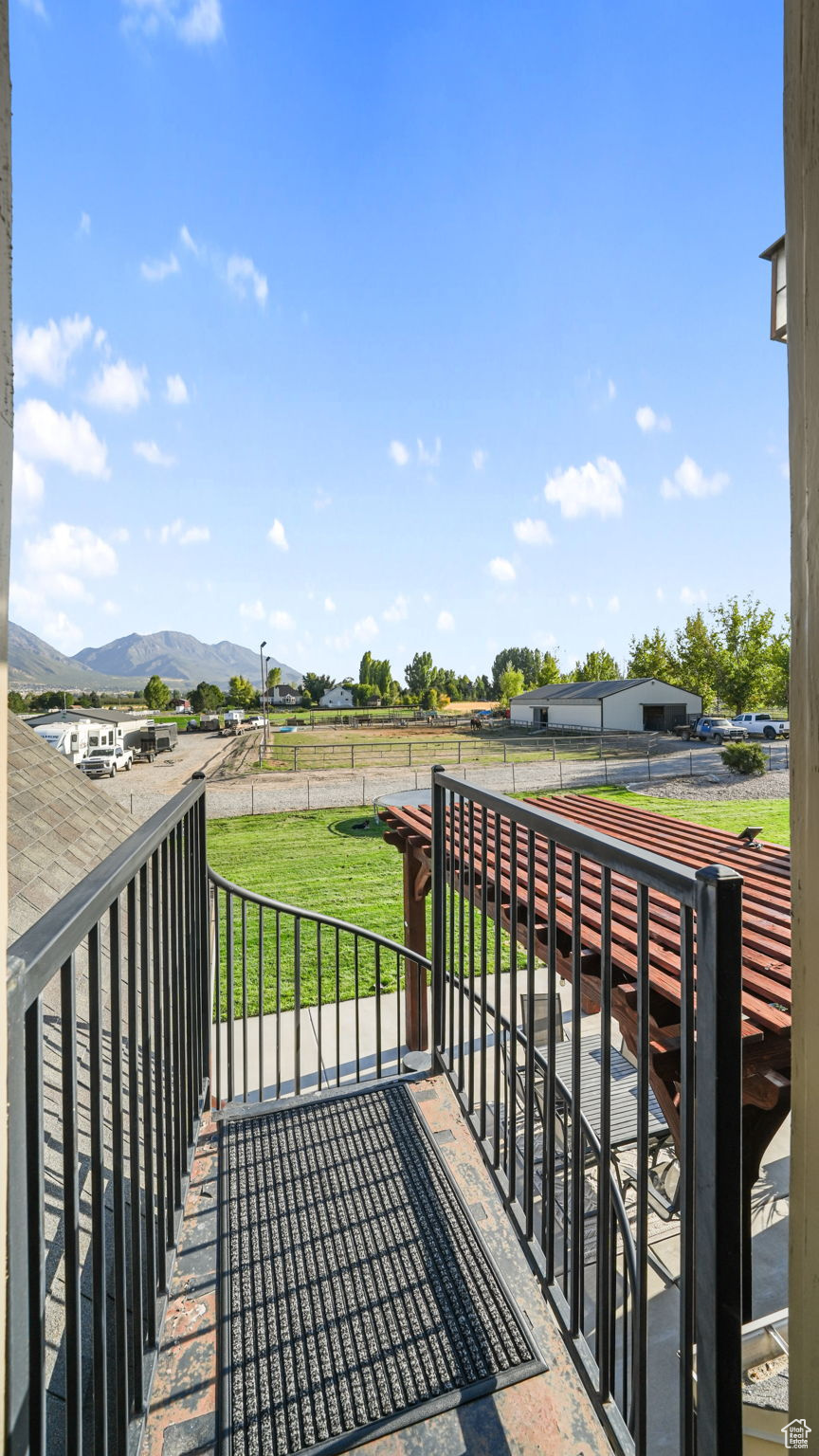 WEST MOUNTAIN ESTATES AMD - Residential