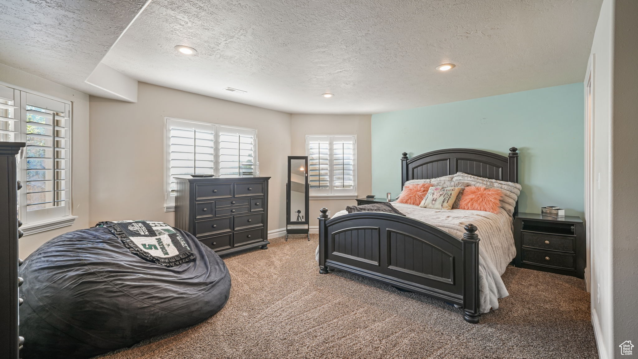 WEST MOUNTAIN ESTATES AMD - Residential