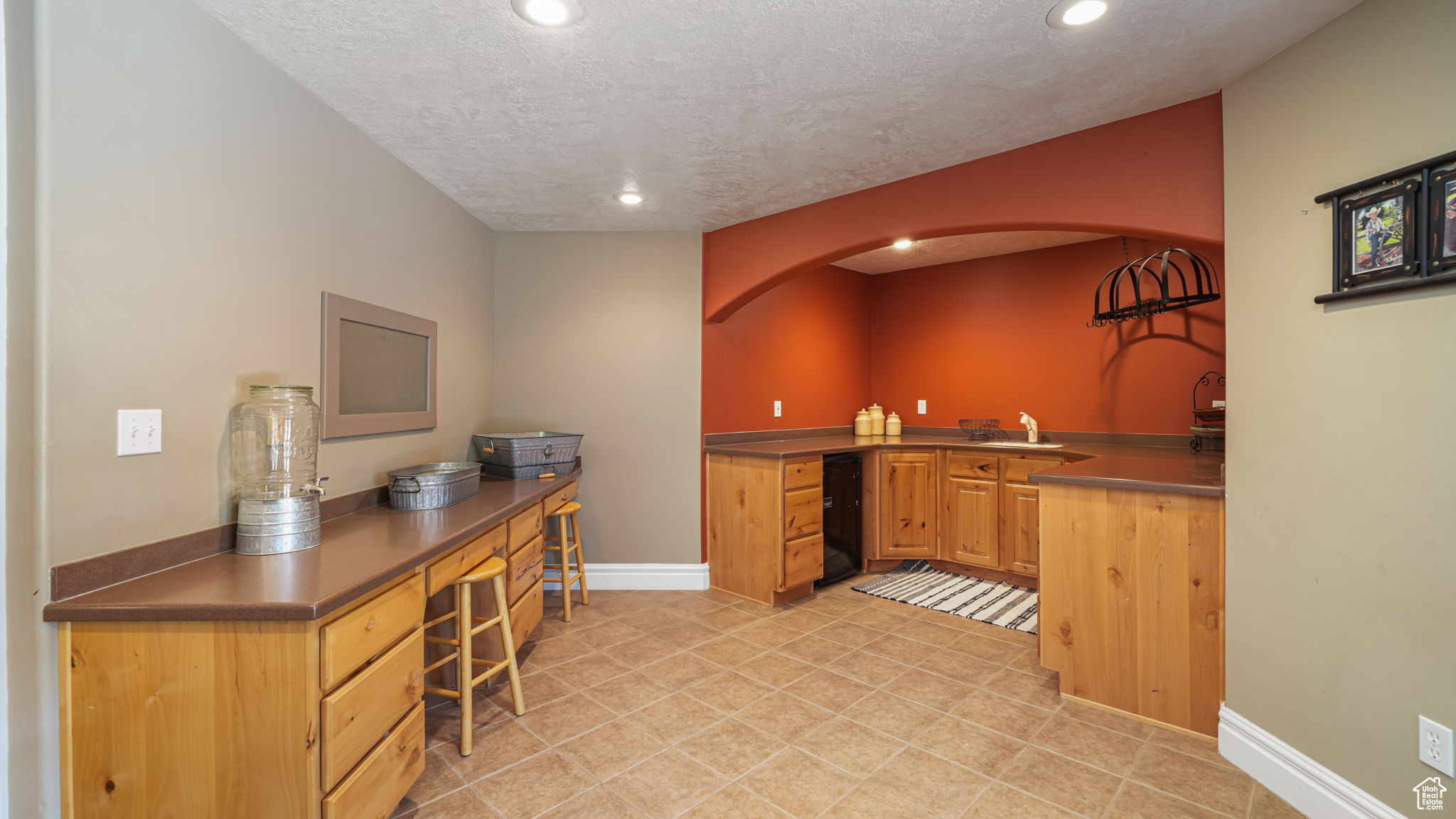 WEST MOUNTAIN ESTATES AMD - Residential