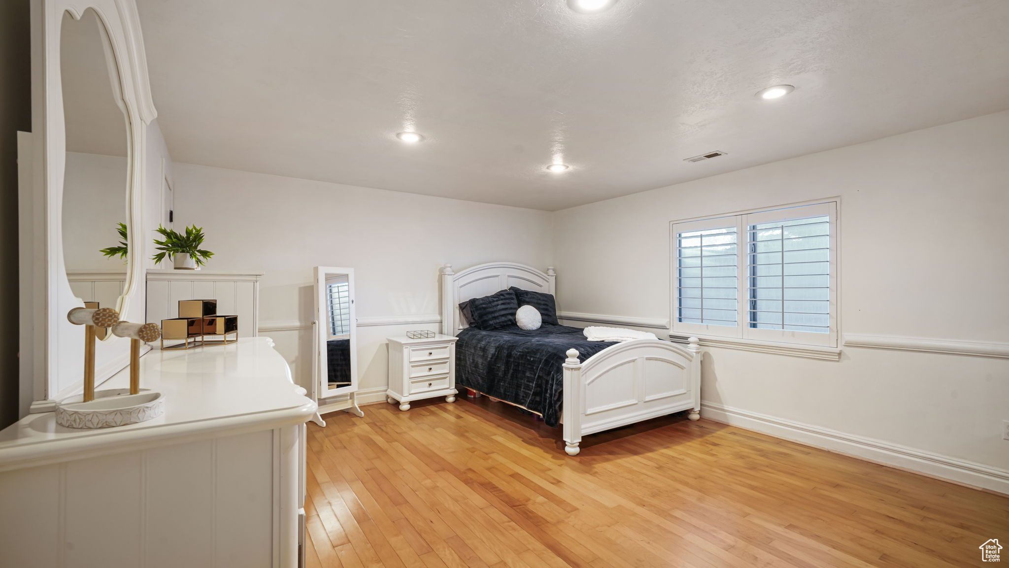 WEST MOUNTAIN ESTATES AMD - Residential