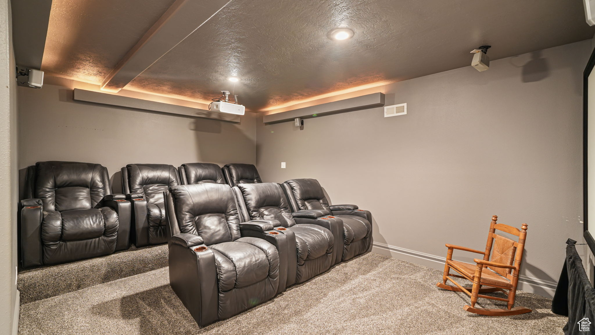 WEST MOUNTAIN ESTATES AMD - Residential