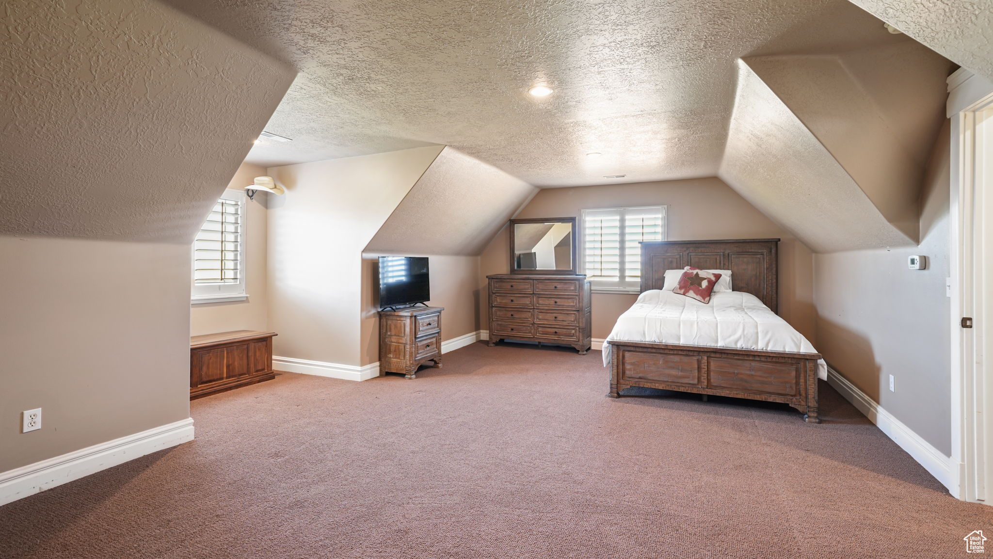 WEST MOUNTAIN ESTATES AMD - Residential