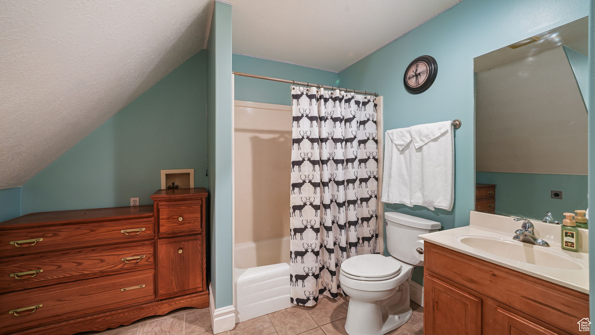 WEST MOUNTAIN ESTATES AMD - Residential