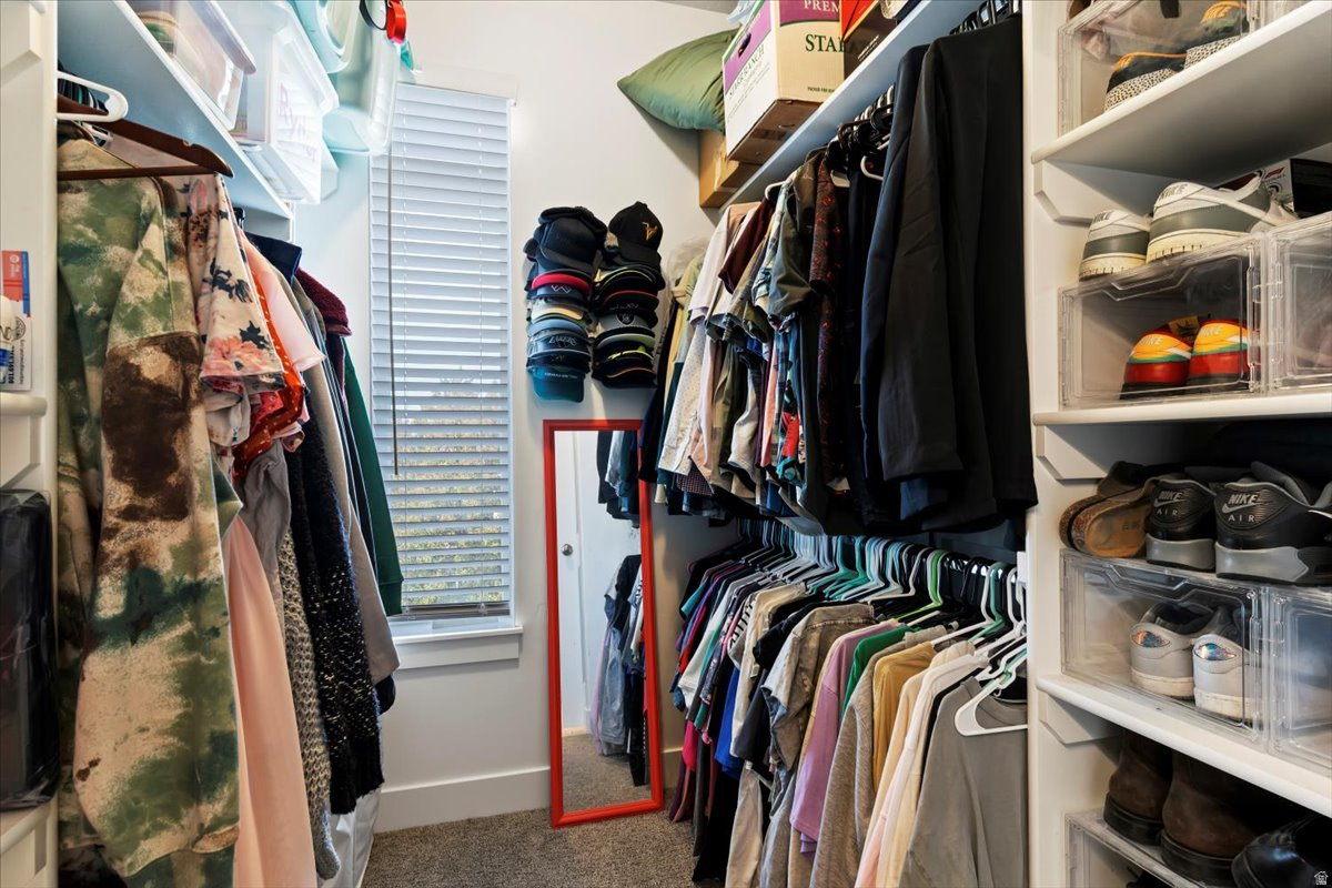 THE UNION TOWNHOMES - Residential