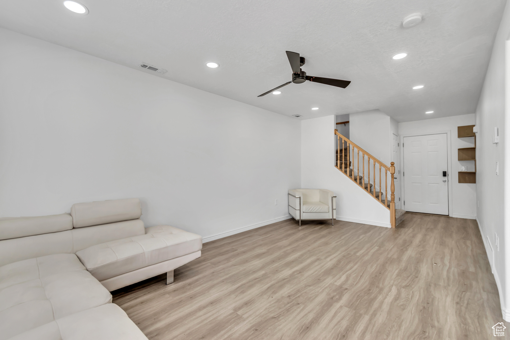 MAPLEWOOD - Residential