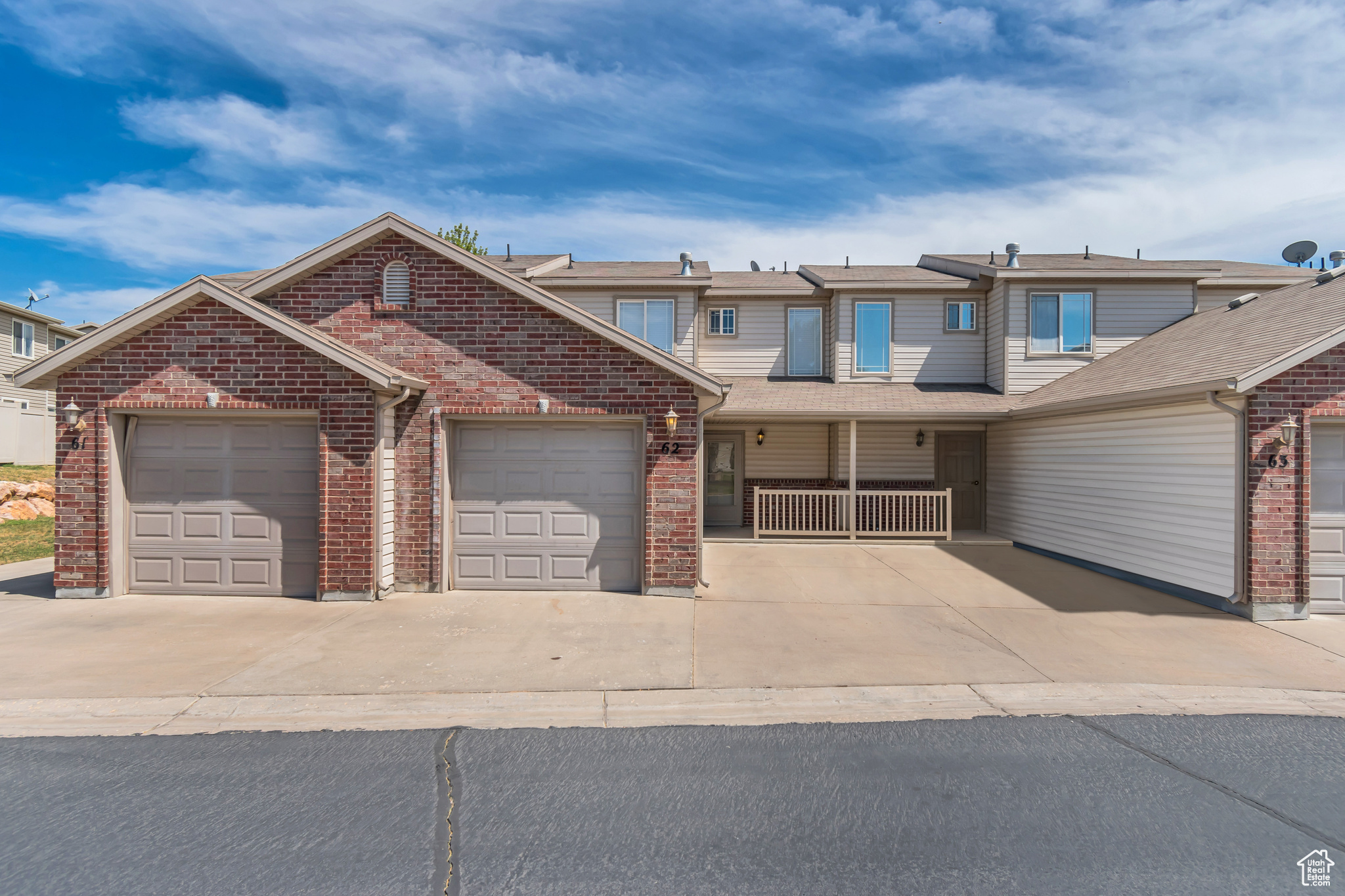 MAPLEWOOD - Residential