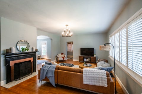 Tiny photo for 1013 S 1300 E, Salt Lake City, UT 84105 (MLS # 2165011)