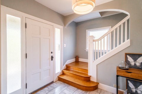 Tiny photo for 1013 S 1300 E, Salt Lake City, UT 84105 (MLS # 2165011)