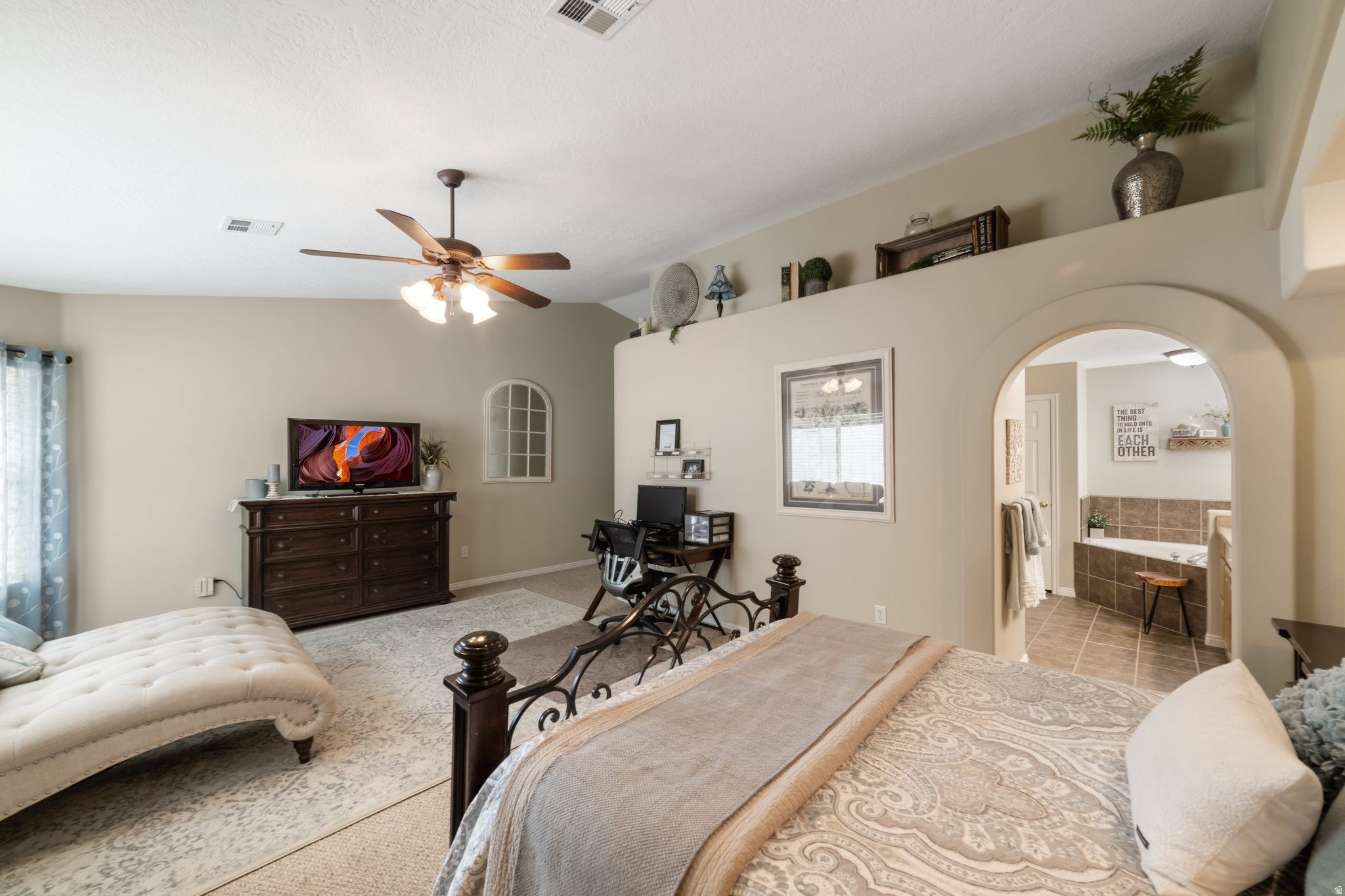 SILVERCREEK TH 2 AMD - Residential