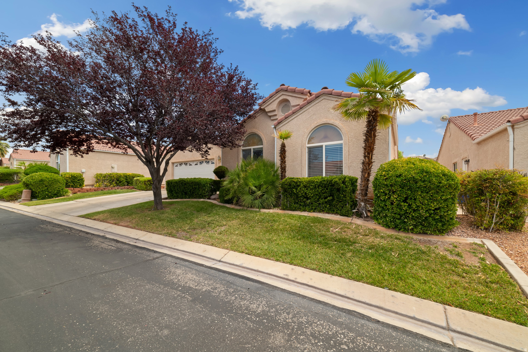 SILVERCREEK TH 2 AMD - Residential