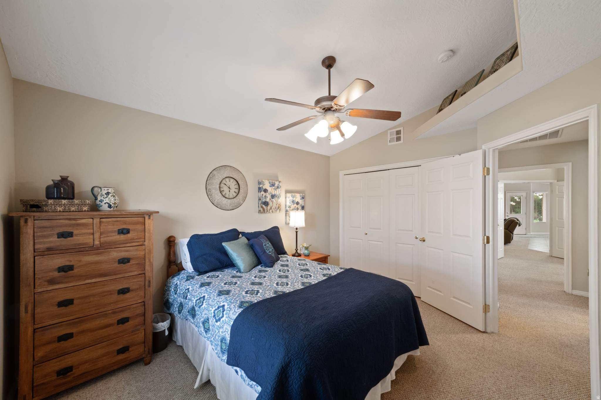 SILVERCREEK TH 2 AMD - Residential