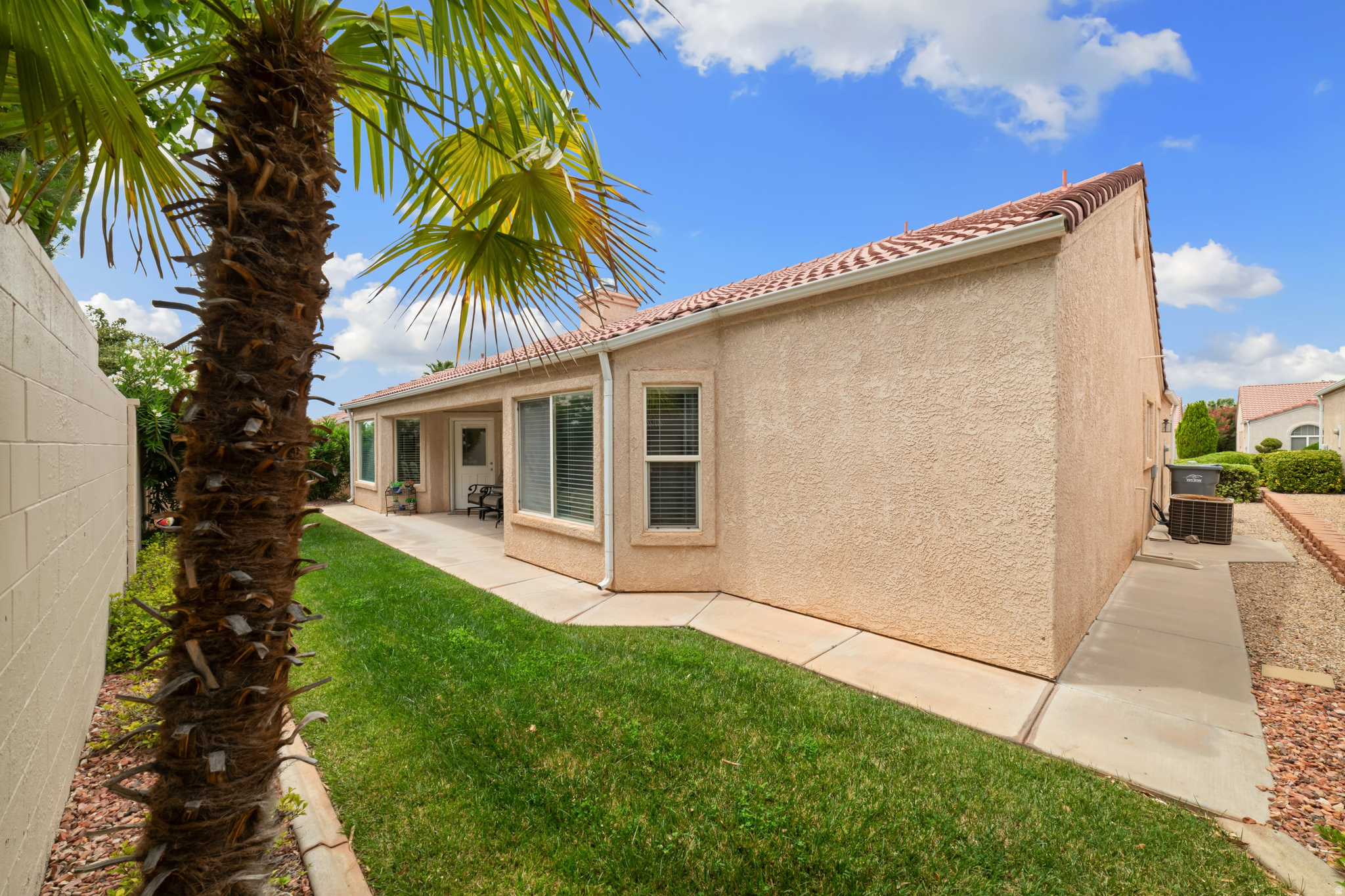 SILVERCREEK TH 2 AMD - Residential