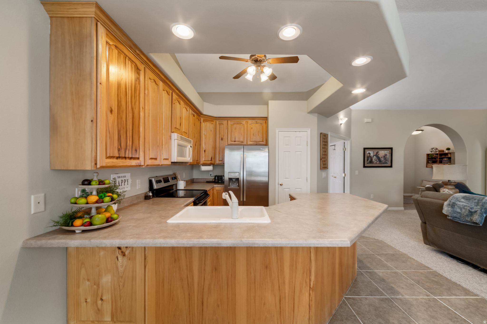 SILVERCREEK TH 2 AMD - Residential