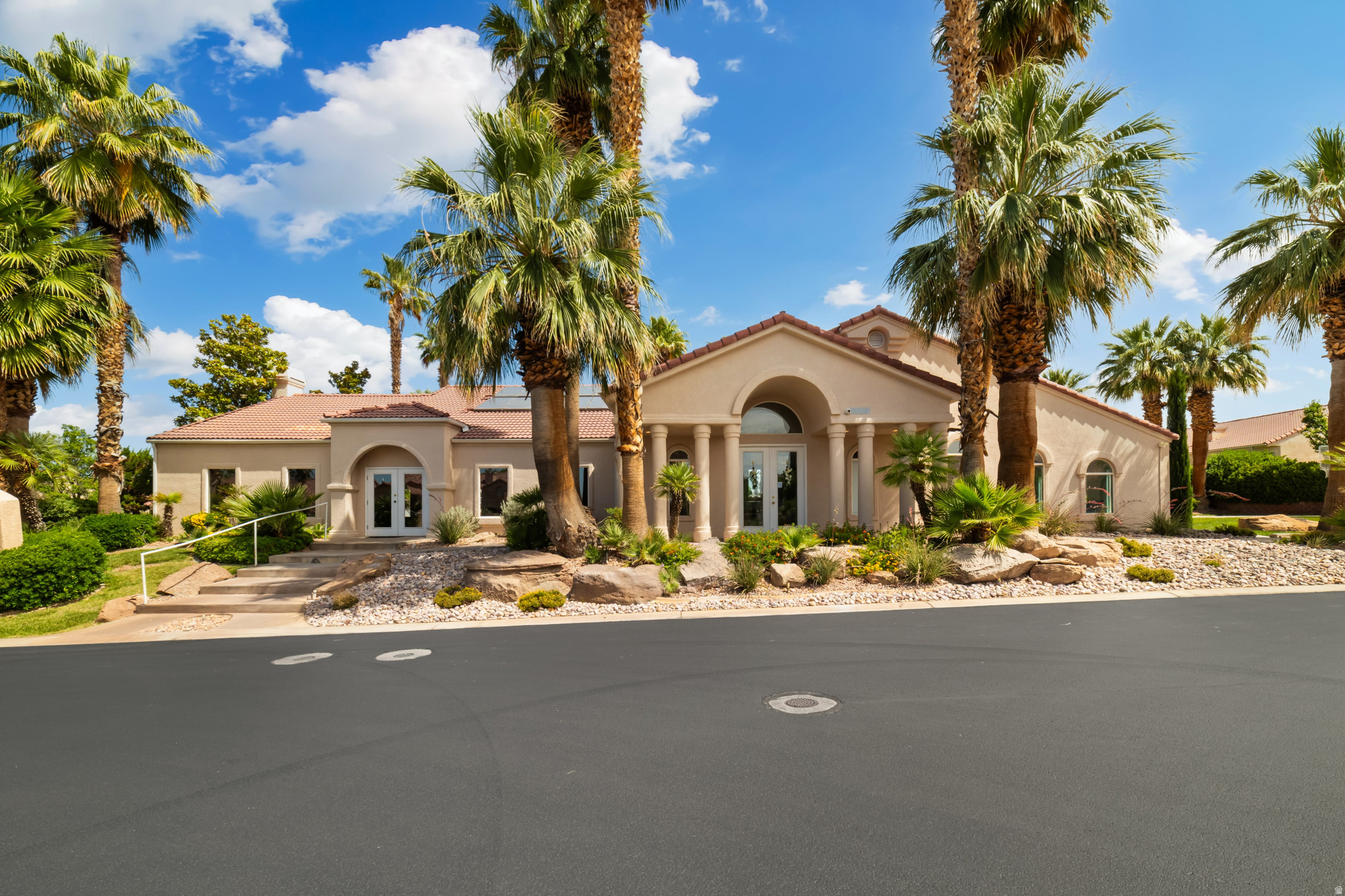 SILVERCREEK TH 2 AMD - Residential