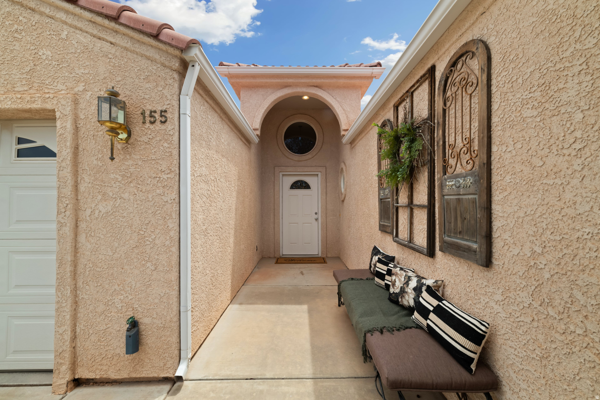 SILVERCREEK TH 2 AMD - Residential