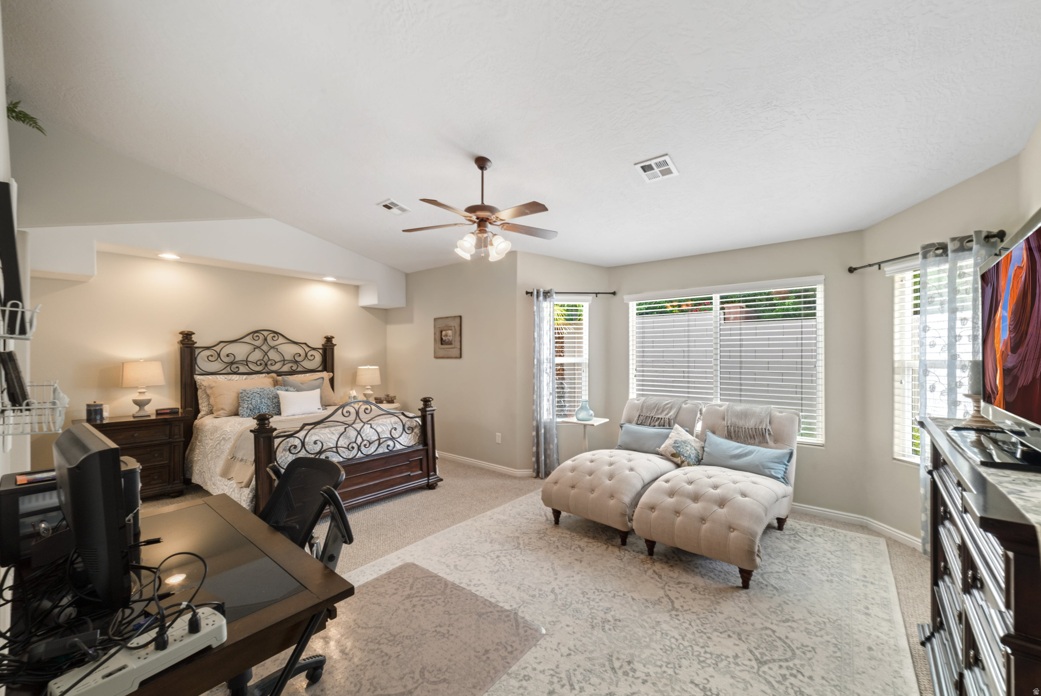 SILVERCREEK TH 2 AMD - Residential