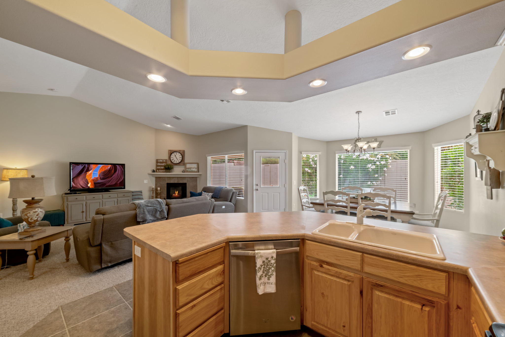 SILVERCREEK TH 2 AMD - Residential