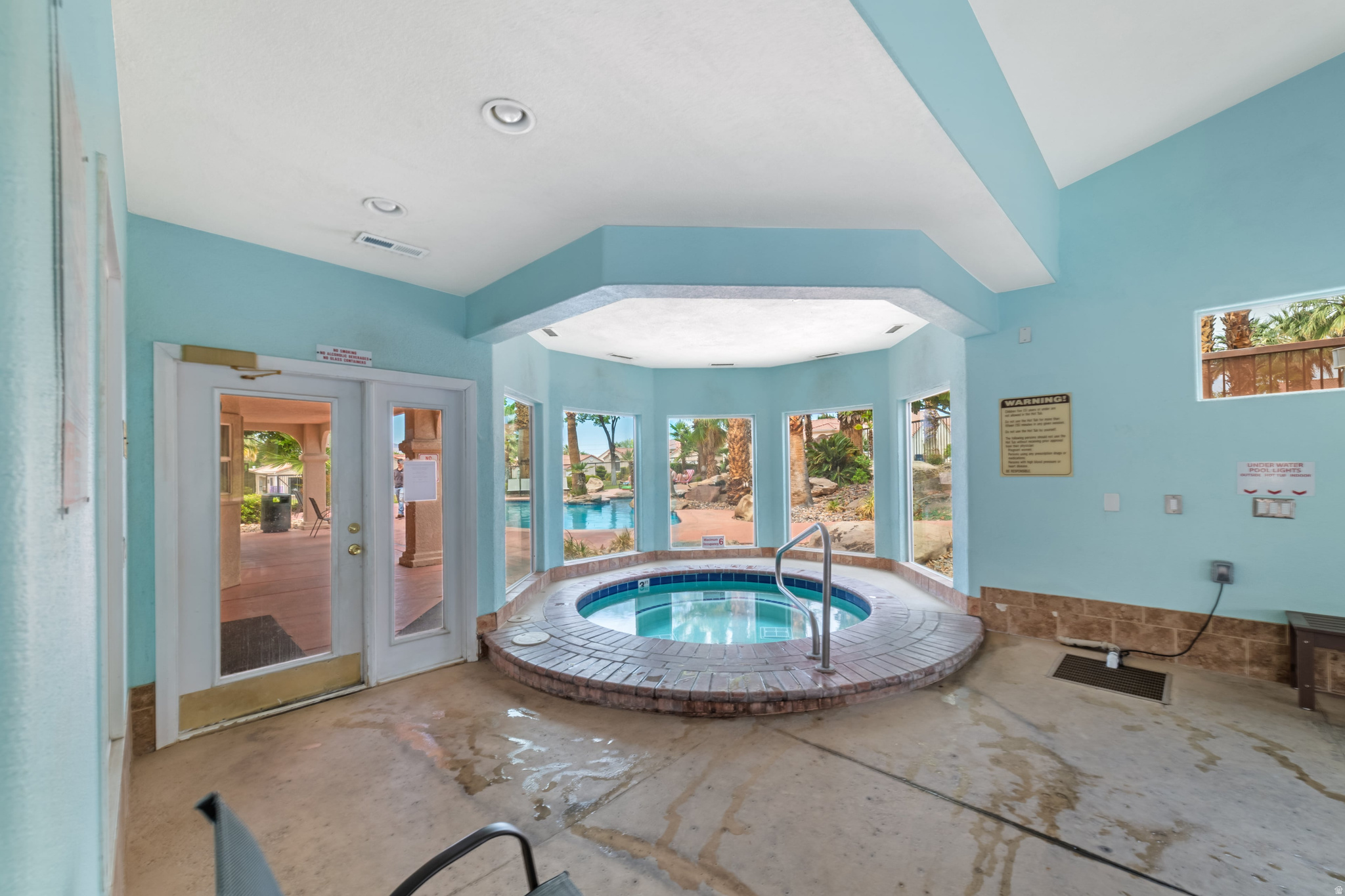 SILVERCREEK TH 2 AMD - Residential