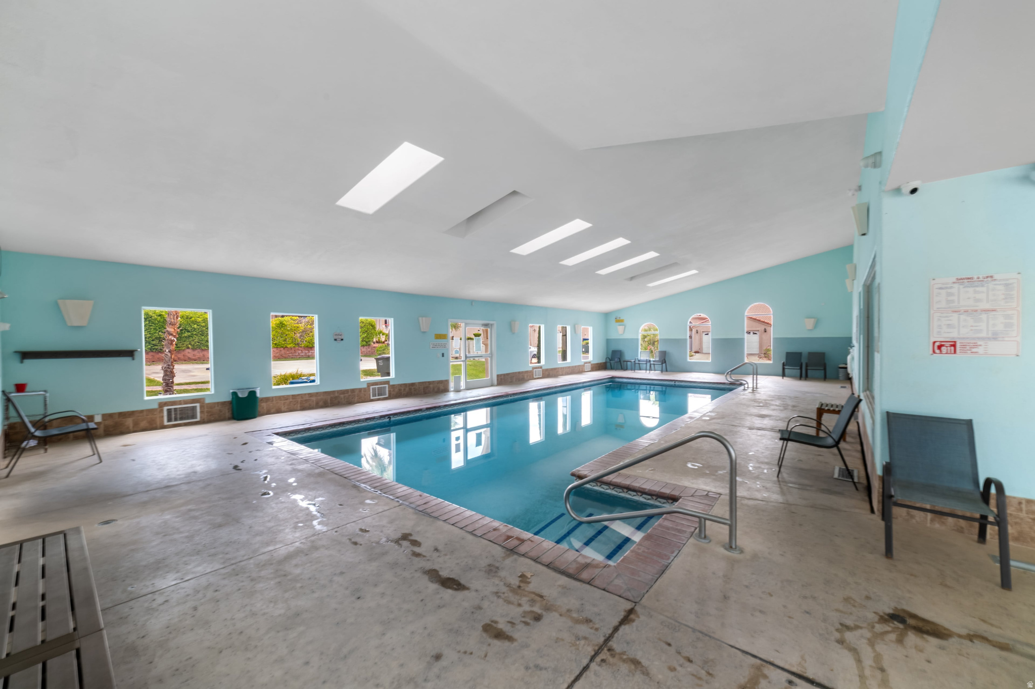 SILVERCREEK TH 2 AMD - Residential