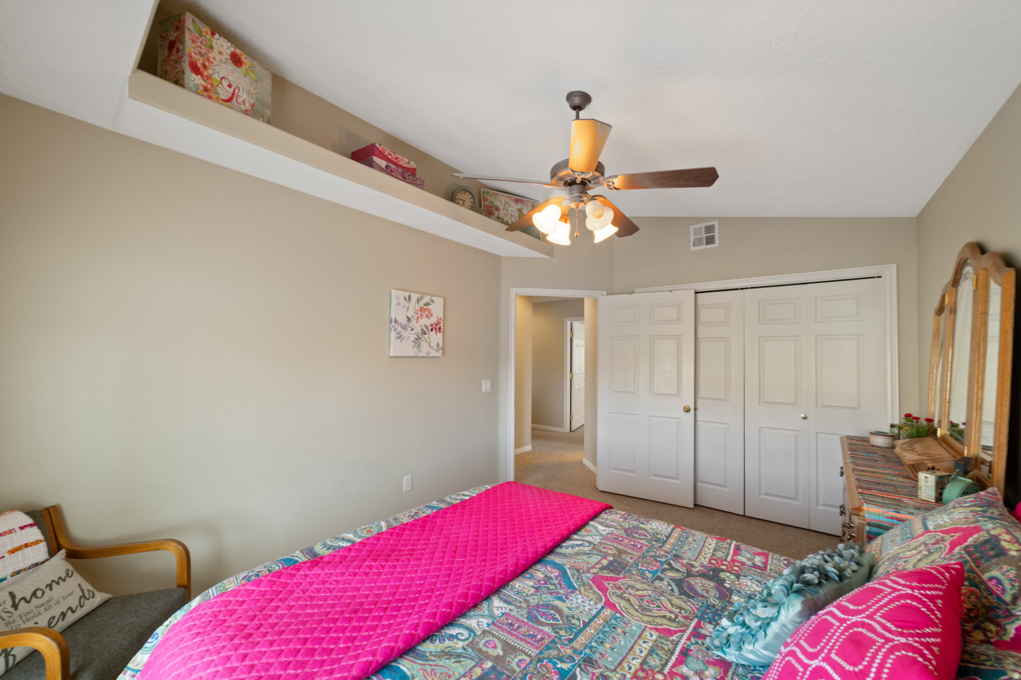 SILVERCREEK TH 2 AMD - Residential