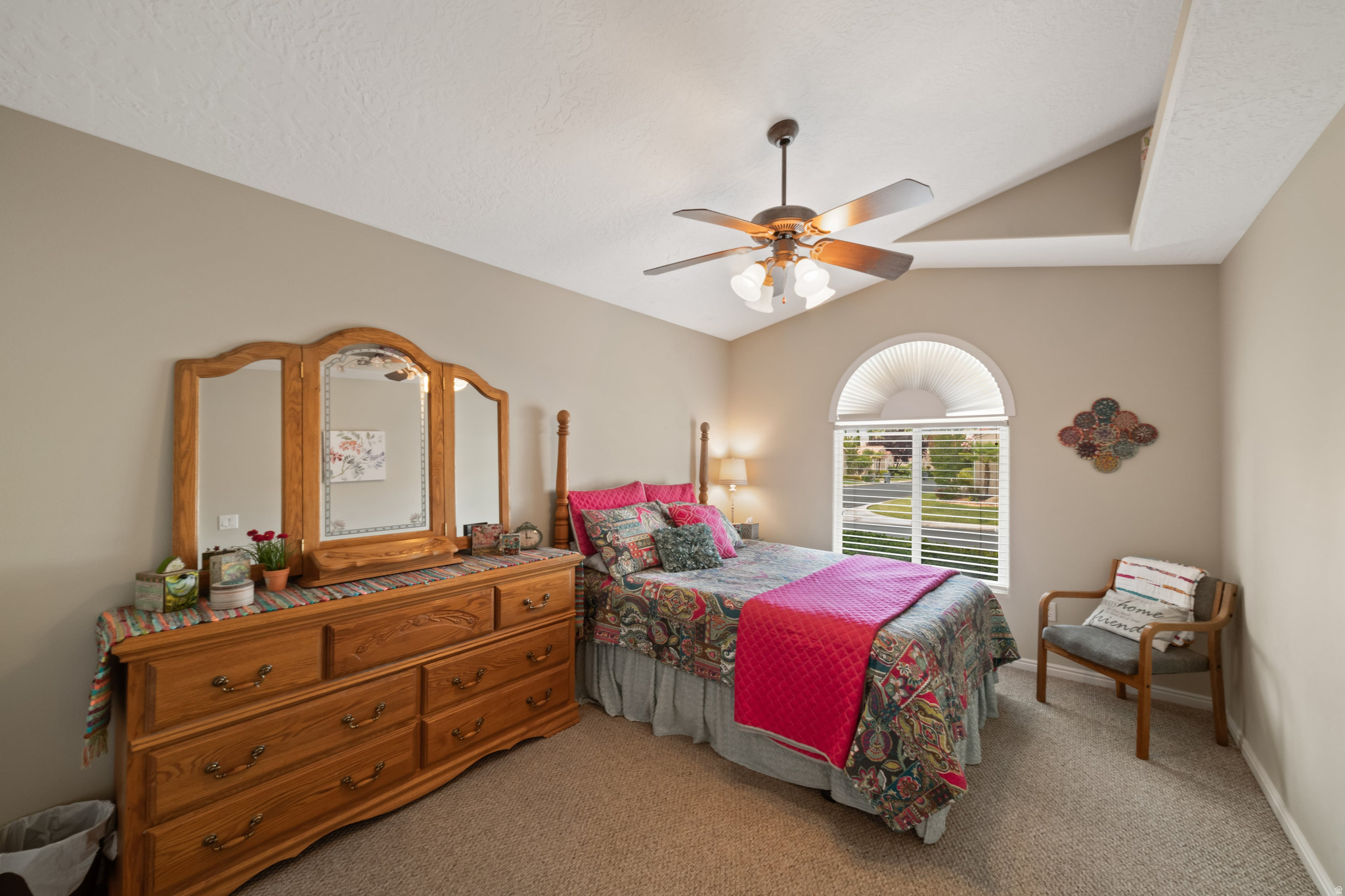 SILVERCREEK TH 2 AMD - Residential