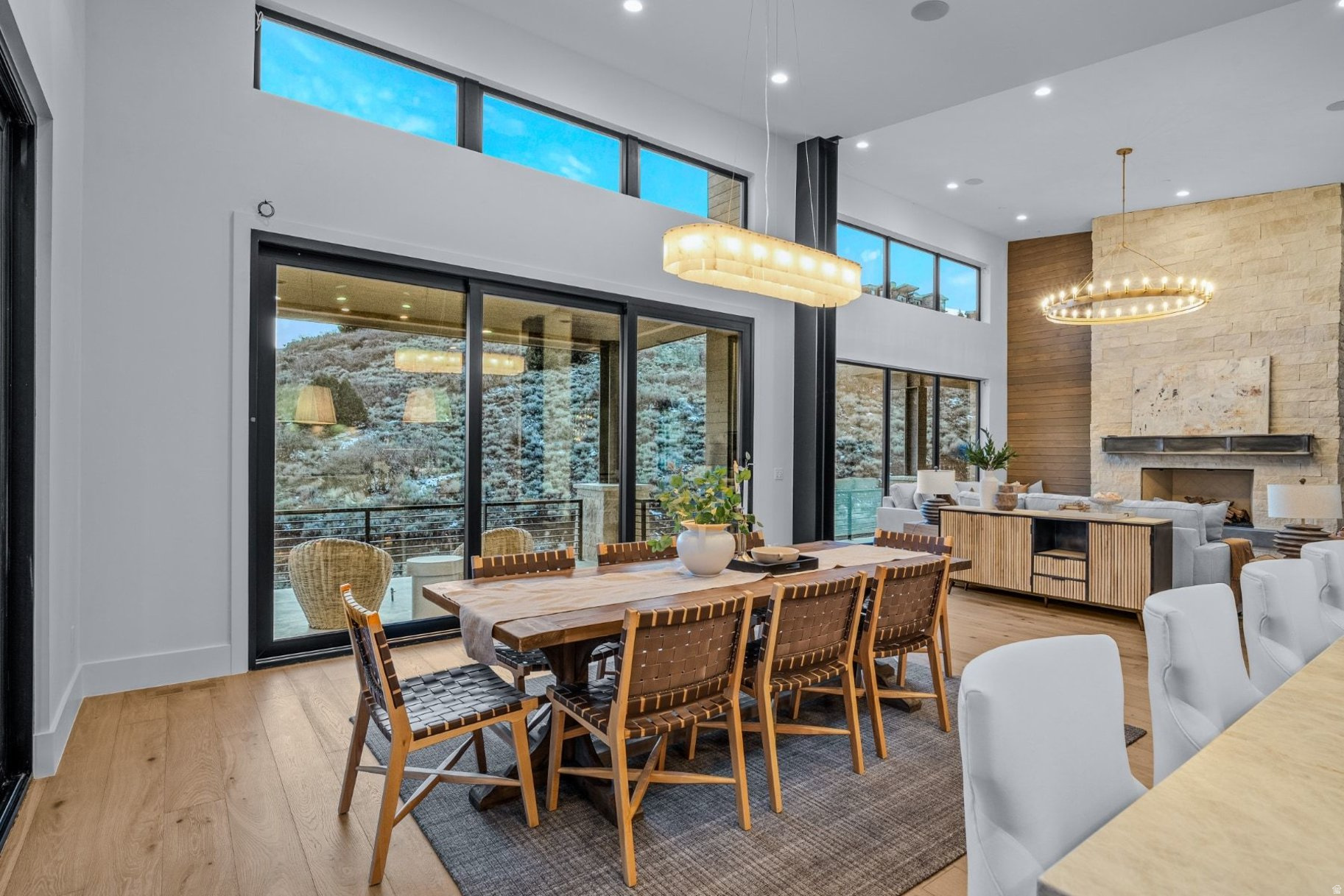 RED LEDGES - Residential