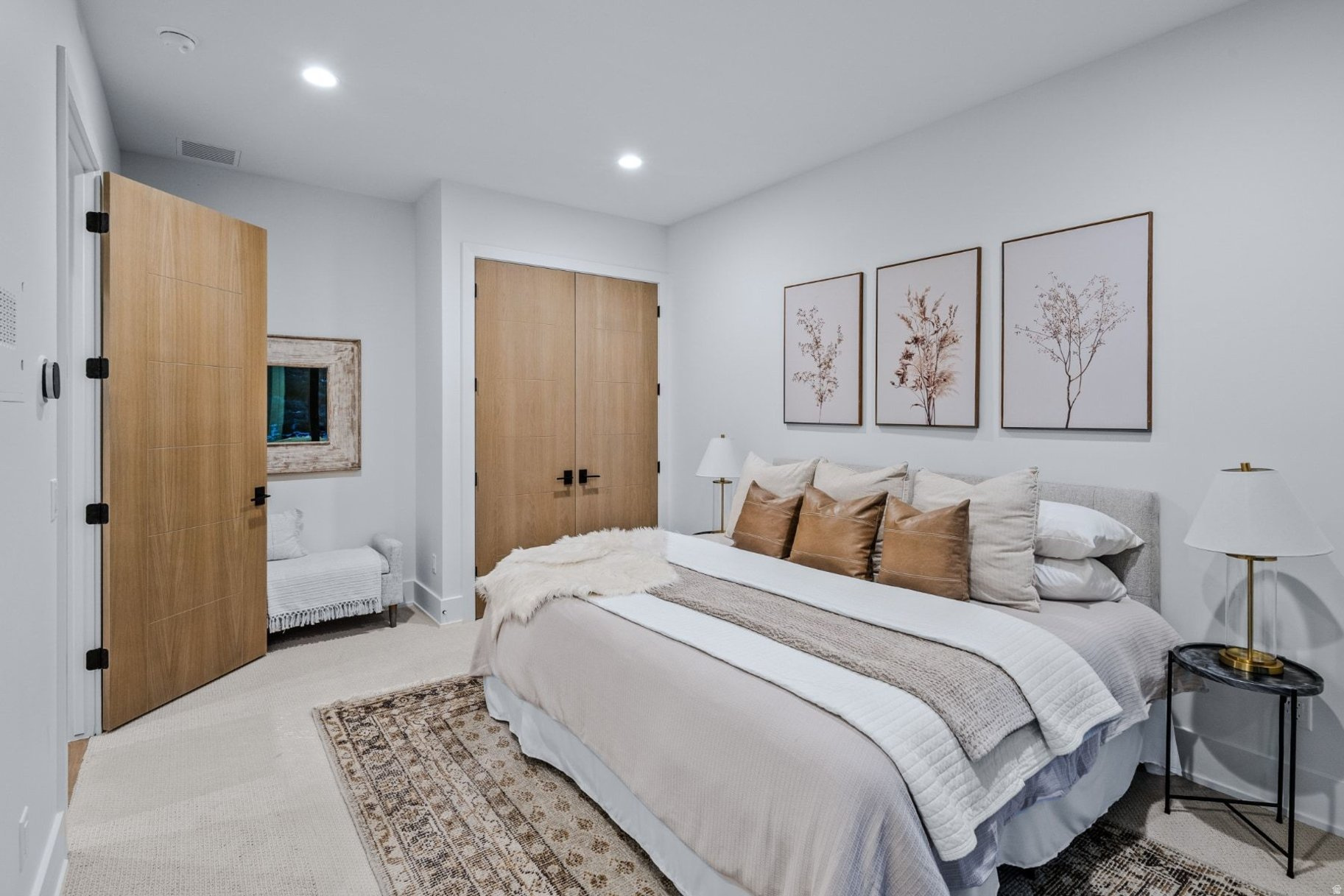 RED LEDGES - Residential