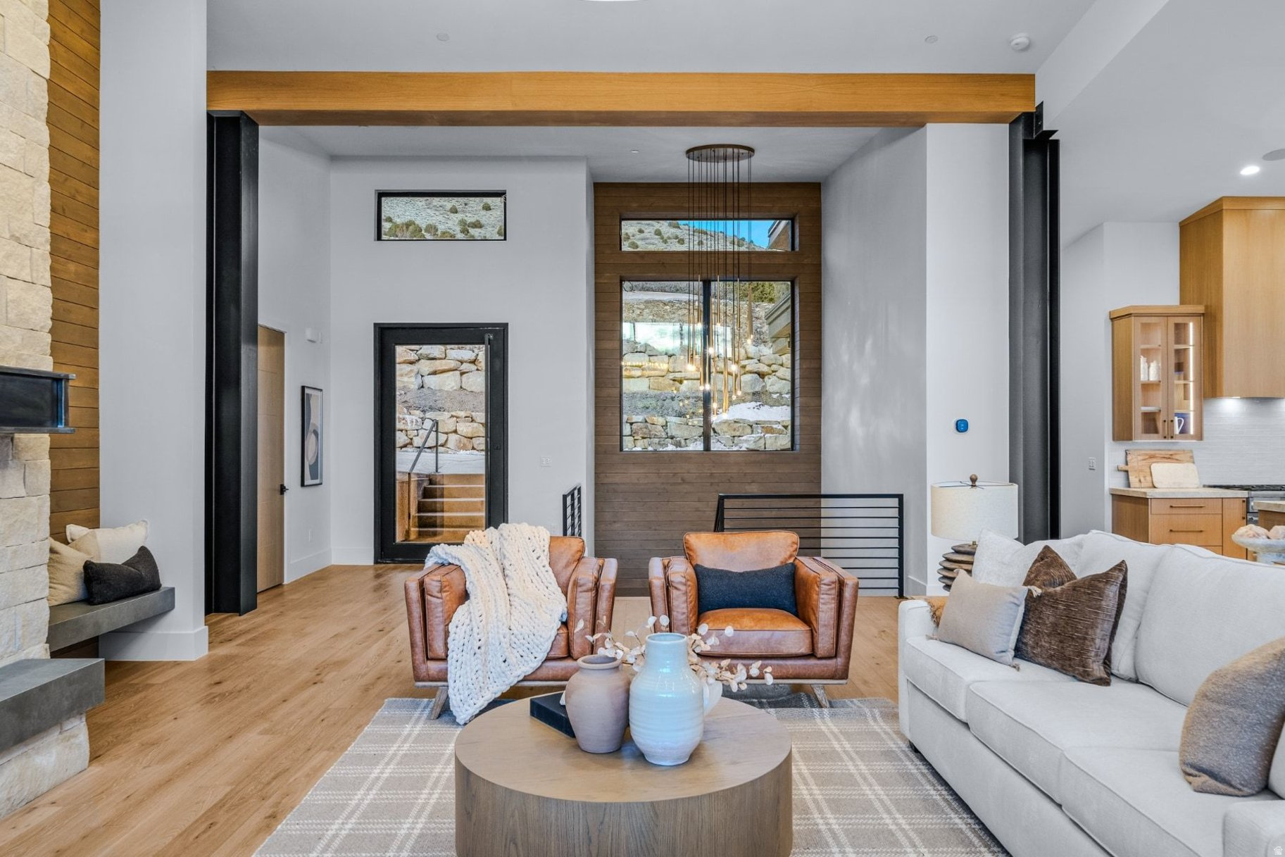 RED LEDGES - Residential