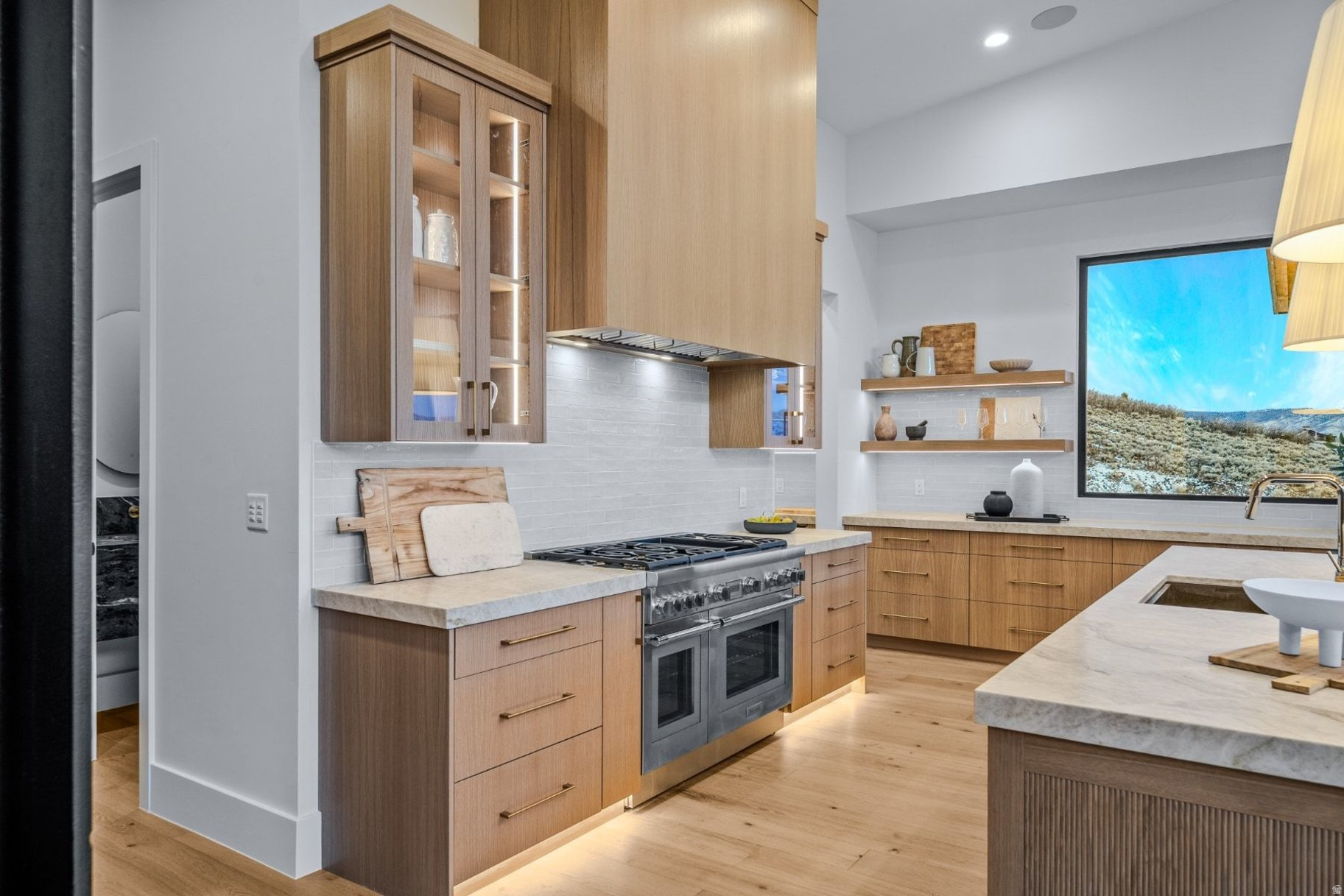 RED LEDGES - Residential