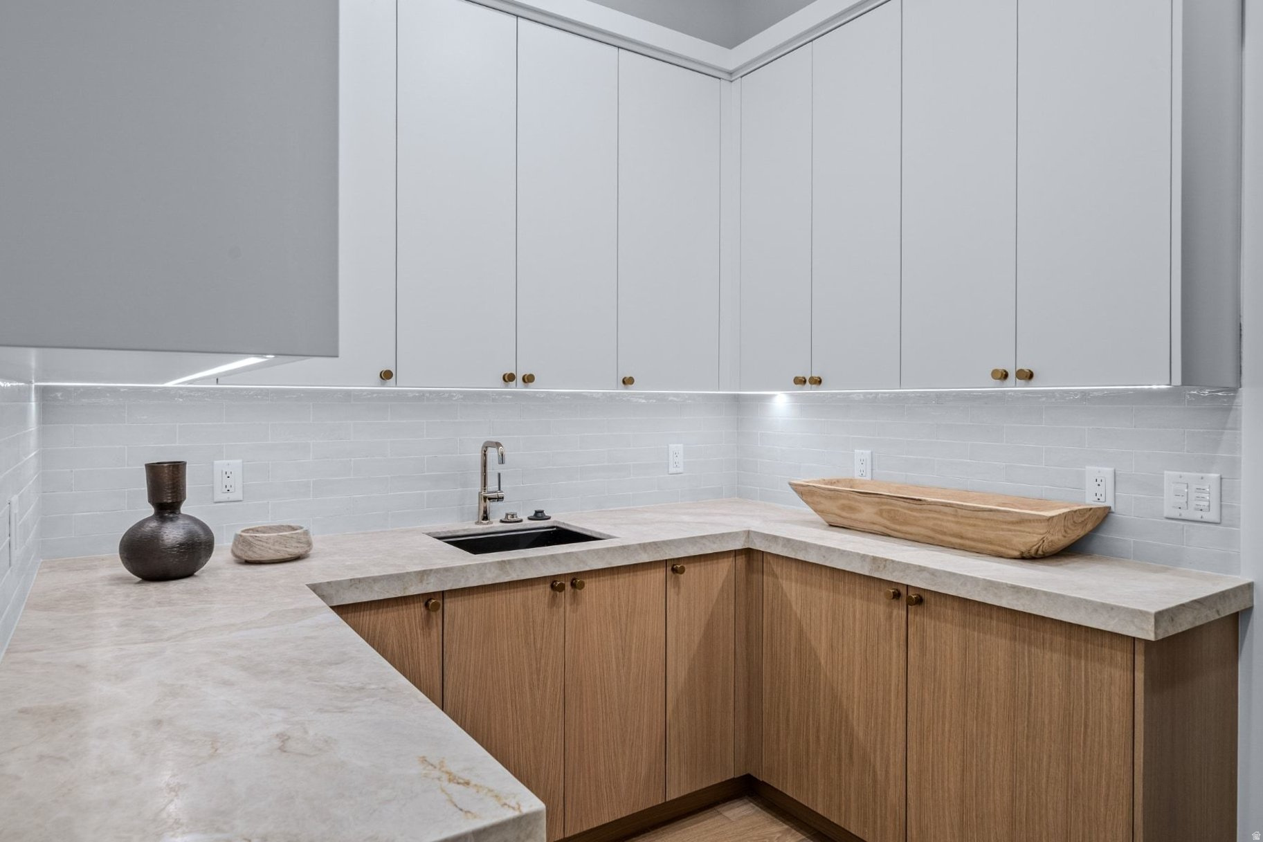 RED LEDGES - Residential