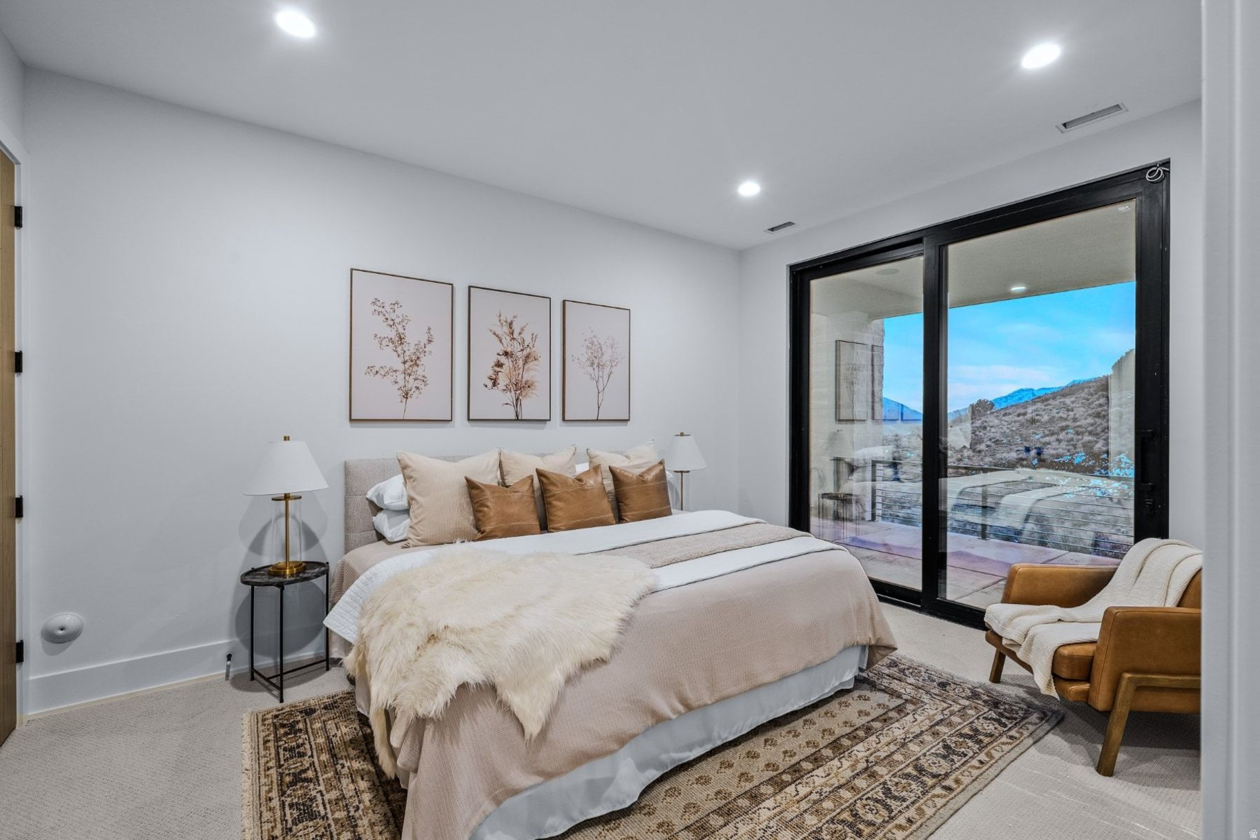 RED LEDGES - Residential