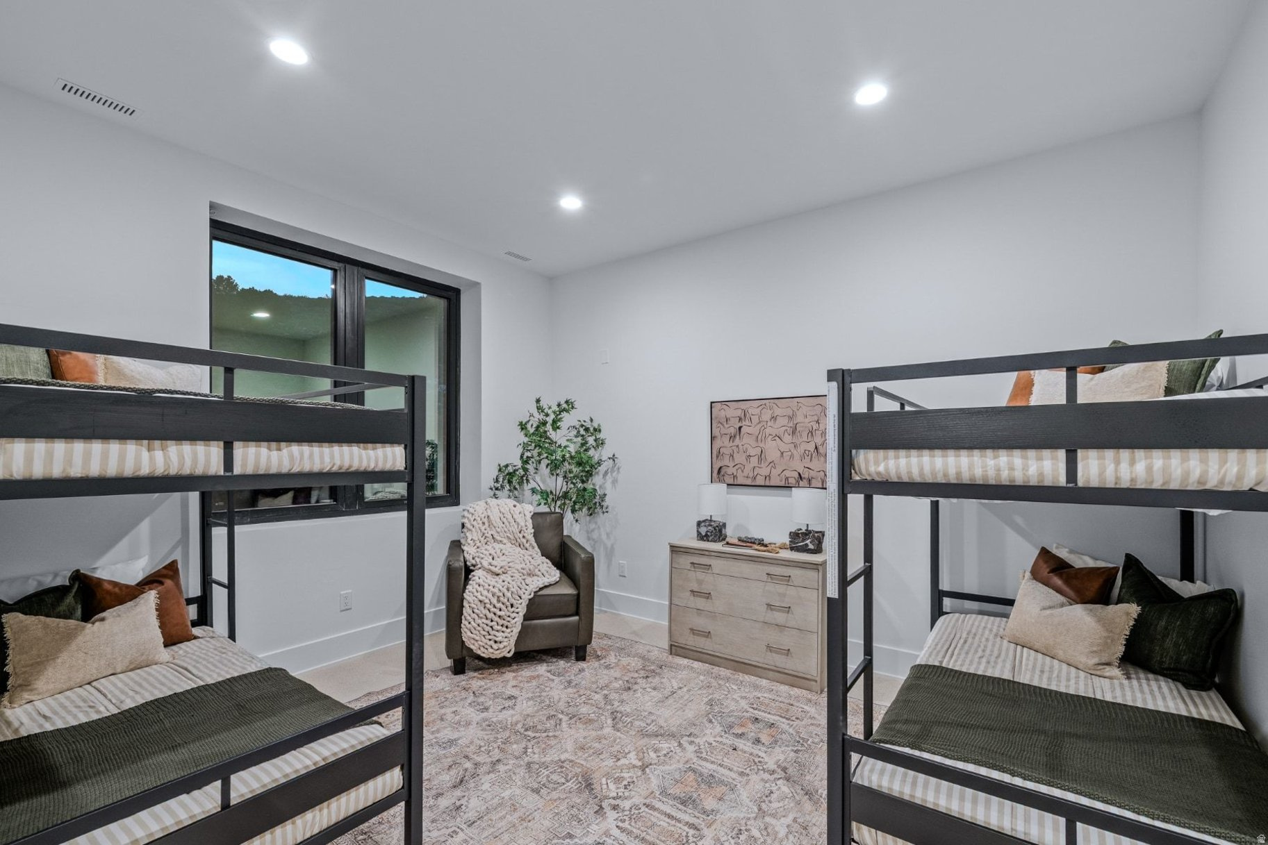 RED LEDGES - Residential