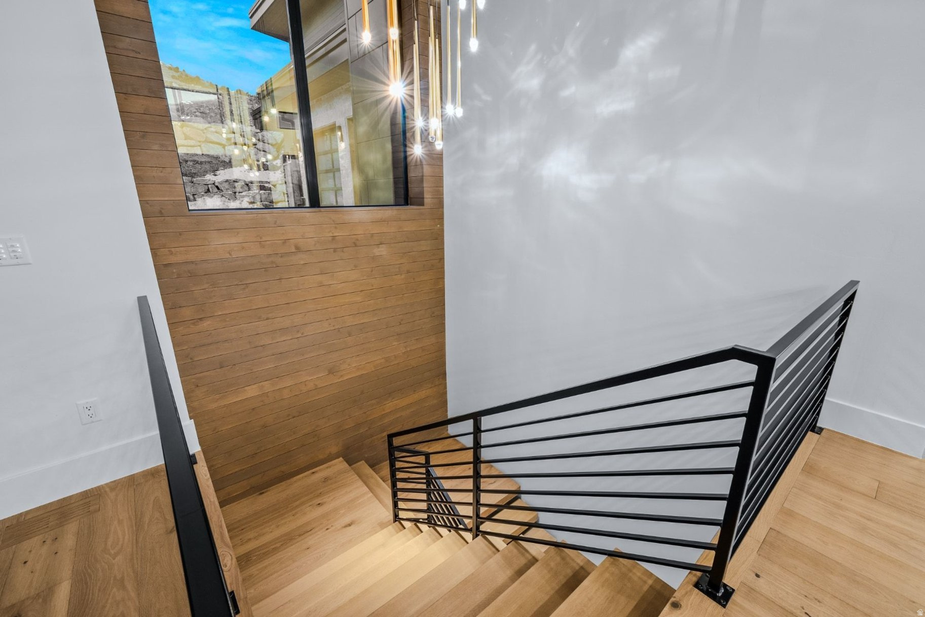 RED LEDGES - Residential